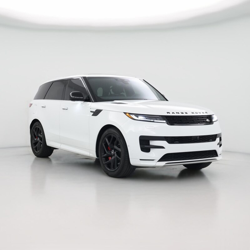 2023 Land Rover Range Rover Sport SE Dynamic
