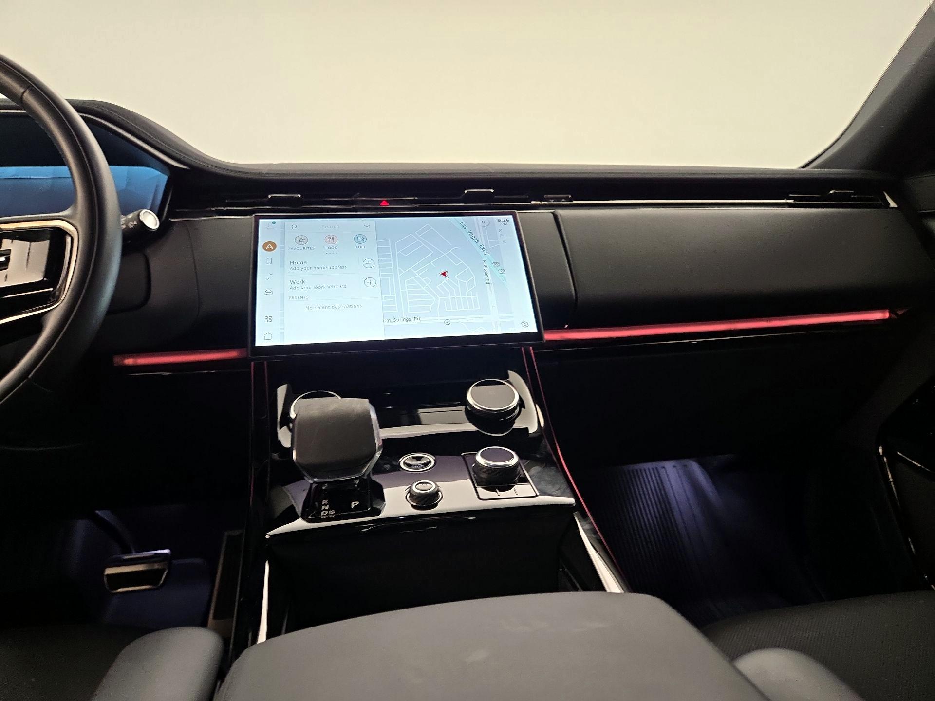Thumbnail: 2023 Land Rover Range Rover Sport - 9