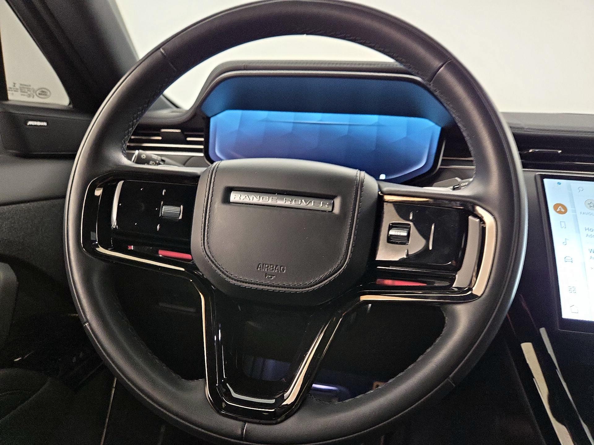 Thumbnail: 2023 Land Rover Range Rover Sport - 10