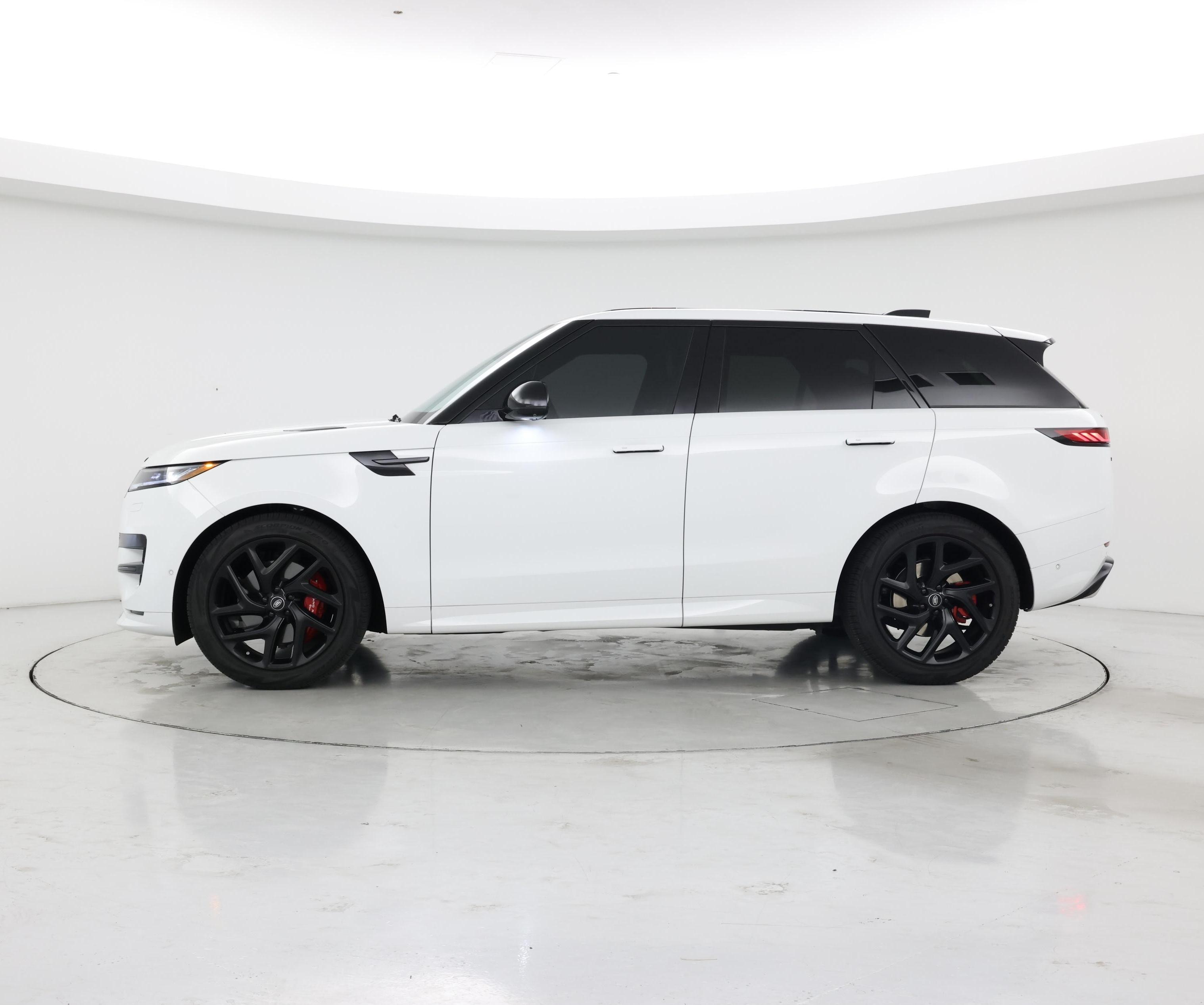 Thumbnail: 2023 Land Rover Range Rover Sport - 3