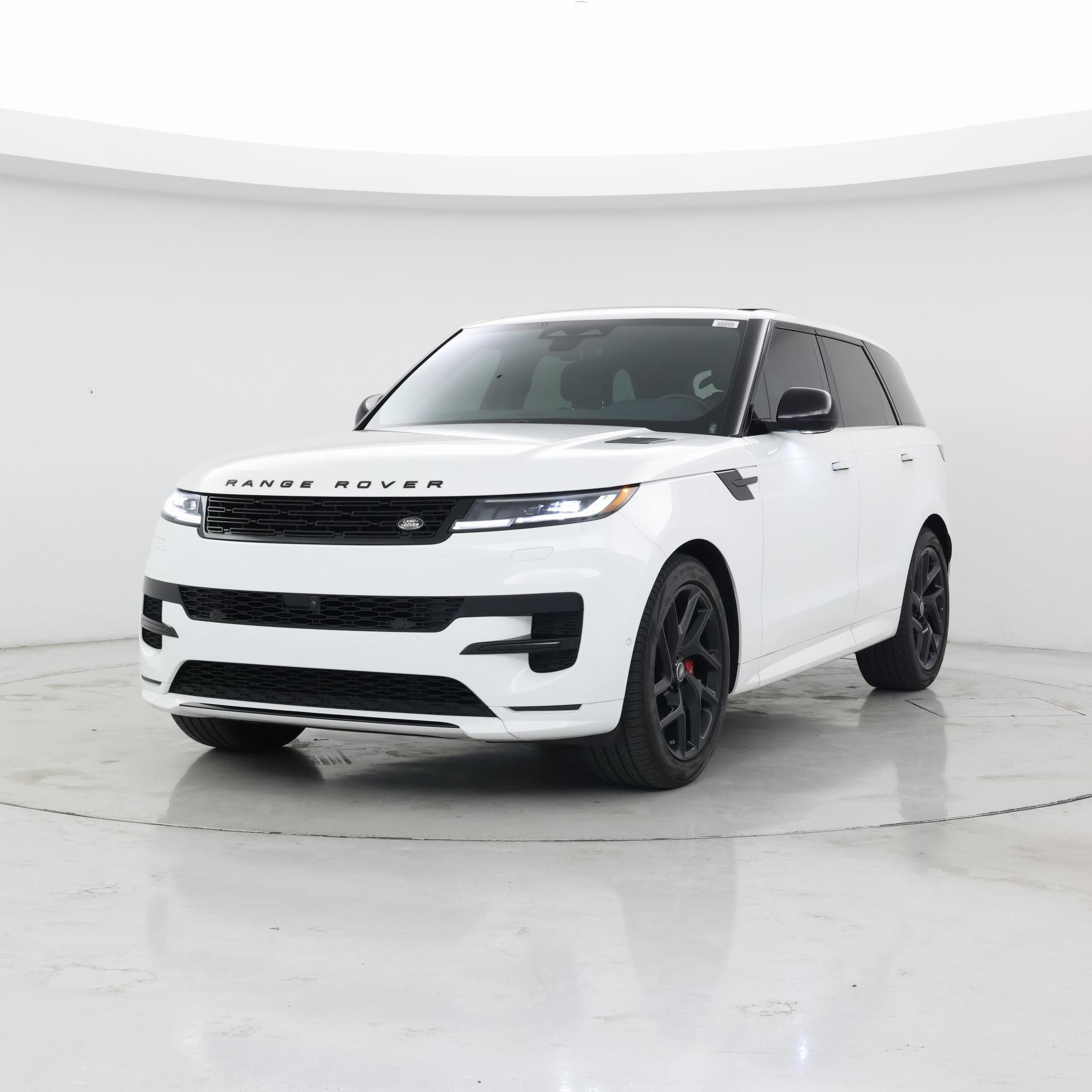 Thumbnail: 2023 Land Rover Range Rover Sport - 4