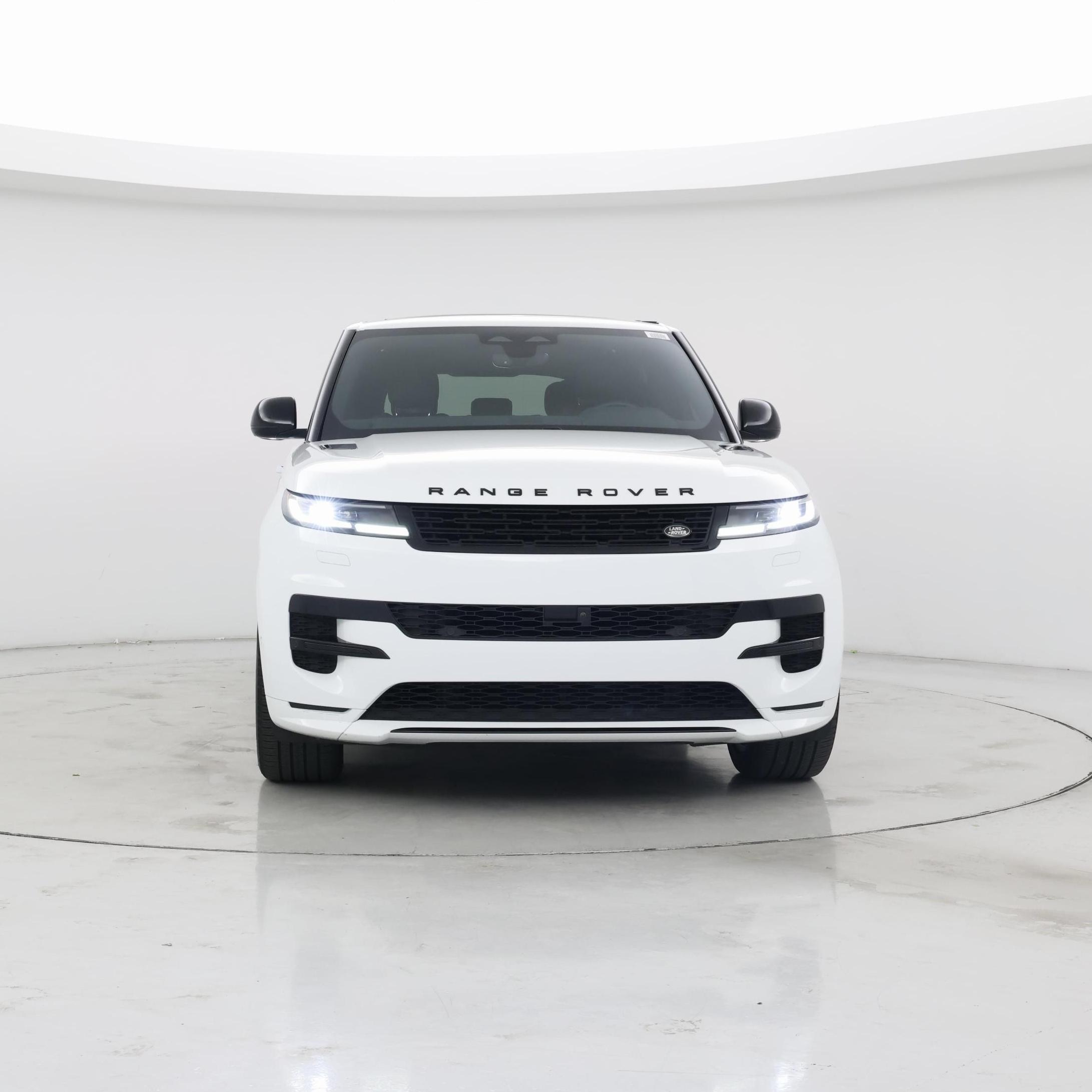Thumbnail: 2023 Land Rover Range Rover Sport - 5