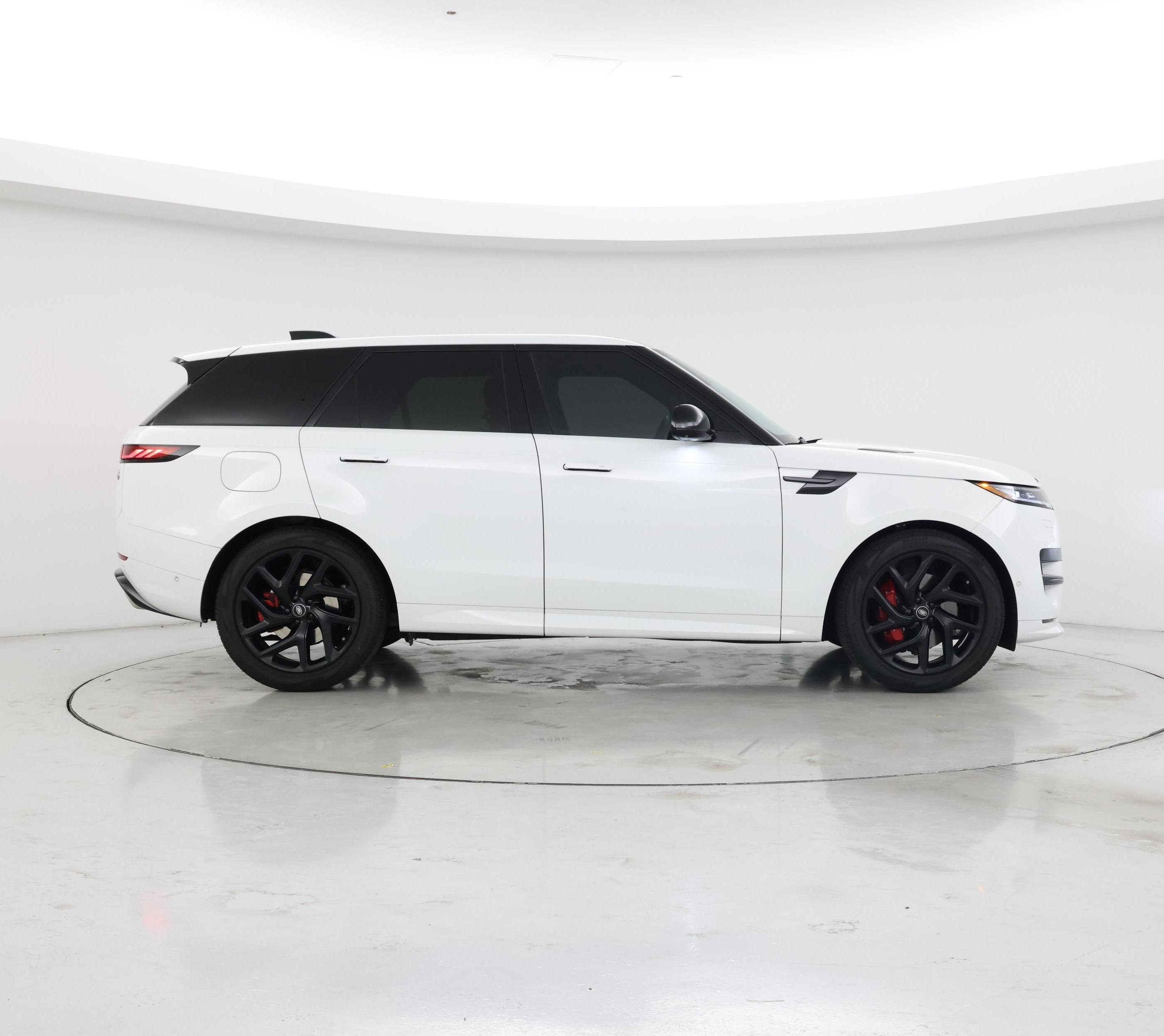 Thumbnail: 2023 Land Rover Range Rover Sport - 7