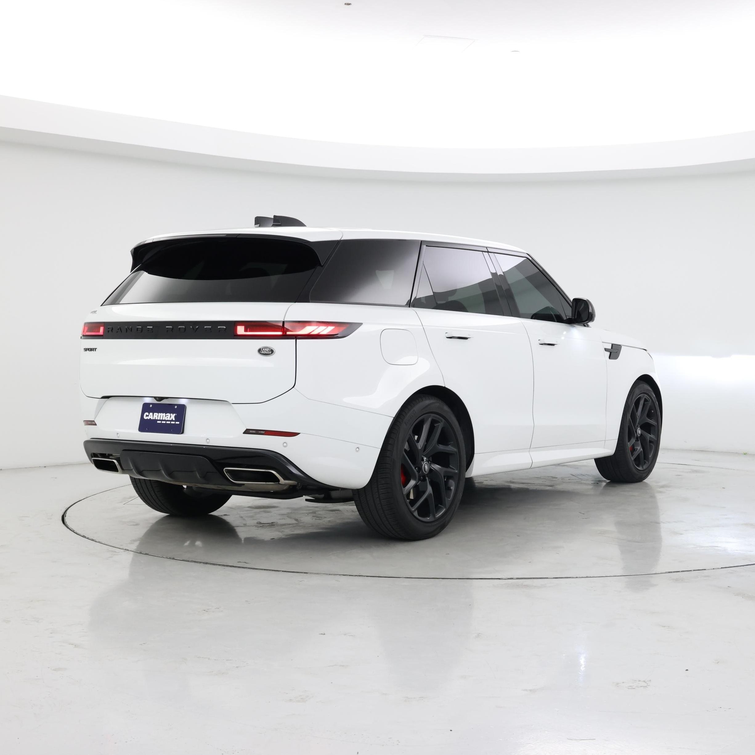 Thumbnail: 2023 Land Rover Range Rover Sport - 8