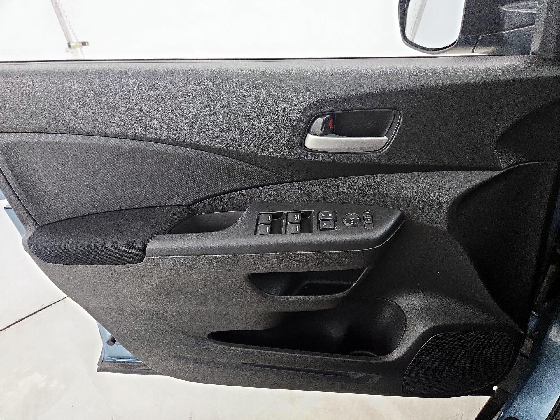 Thumbnail: 2014 Honda CR-V - 12