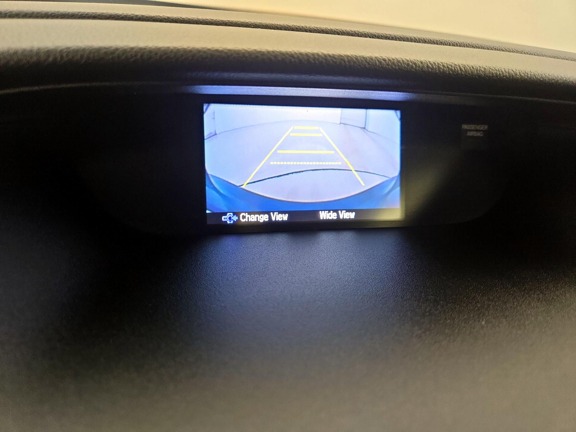 Thumbnail: 2014 Honda CR-V - 14