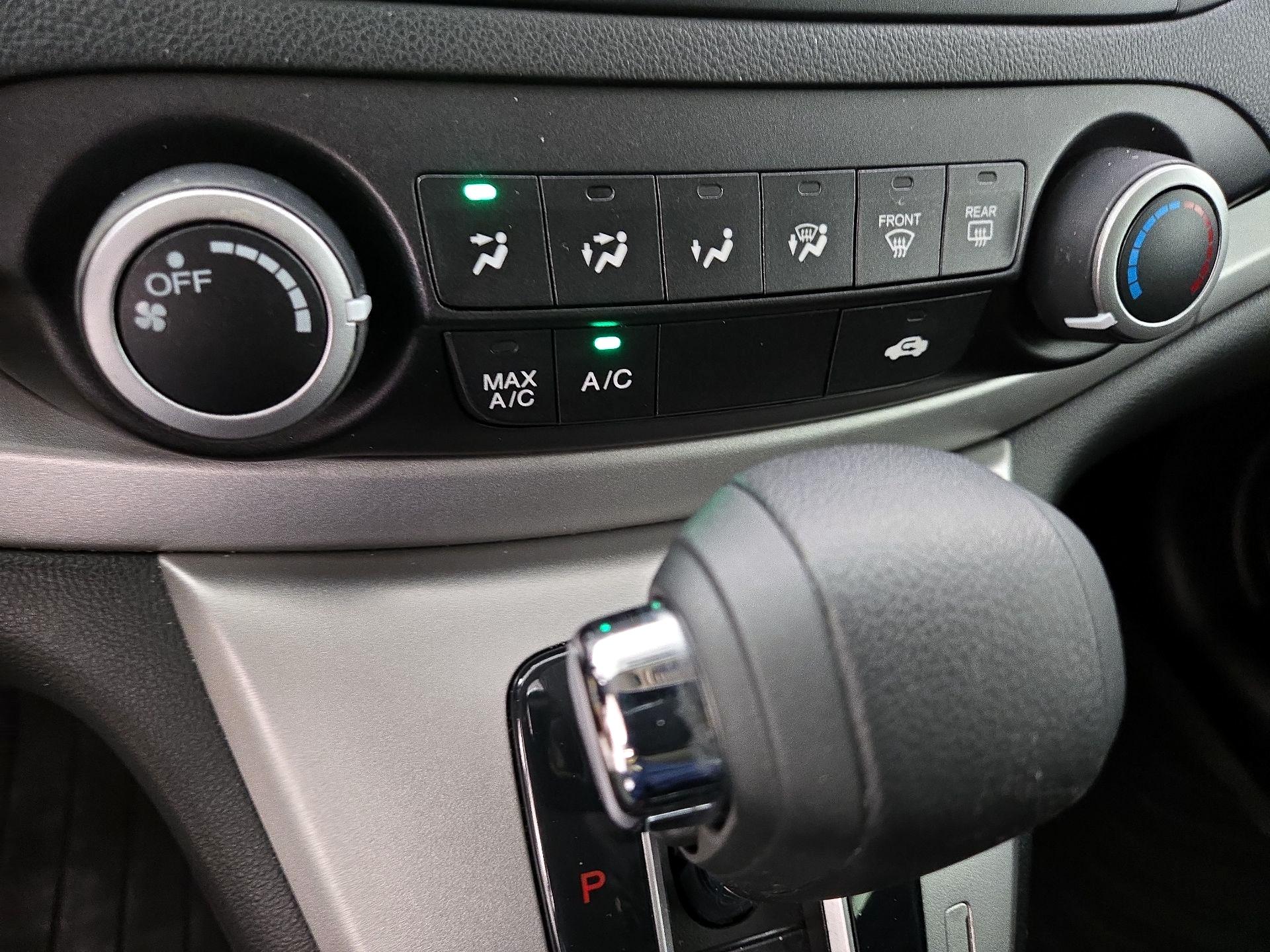 Thumbnail: 2014 Honda CR-V - 16