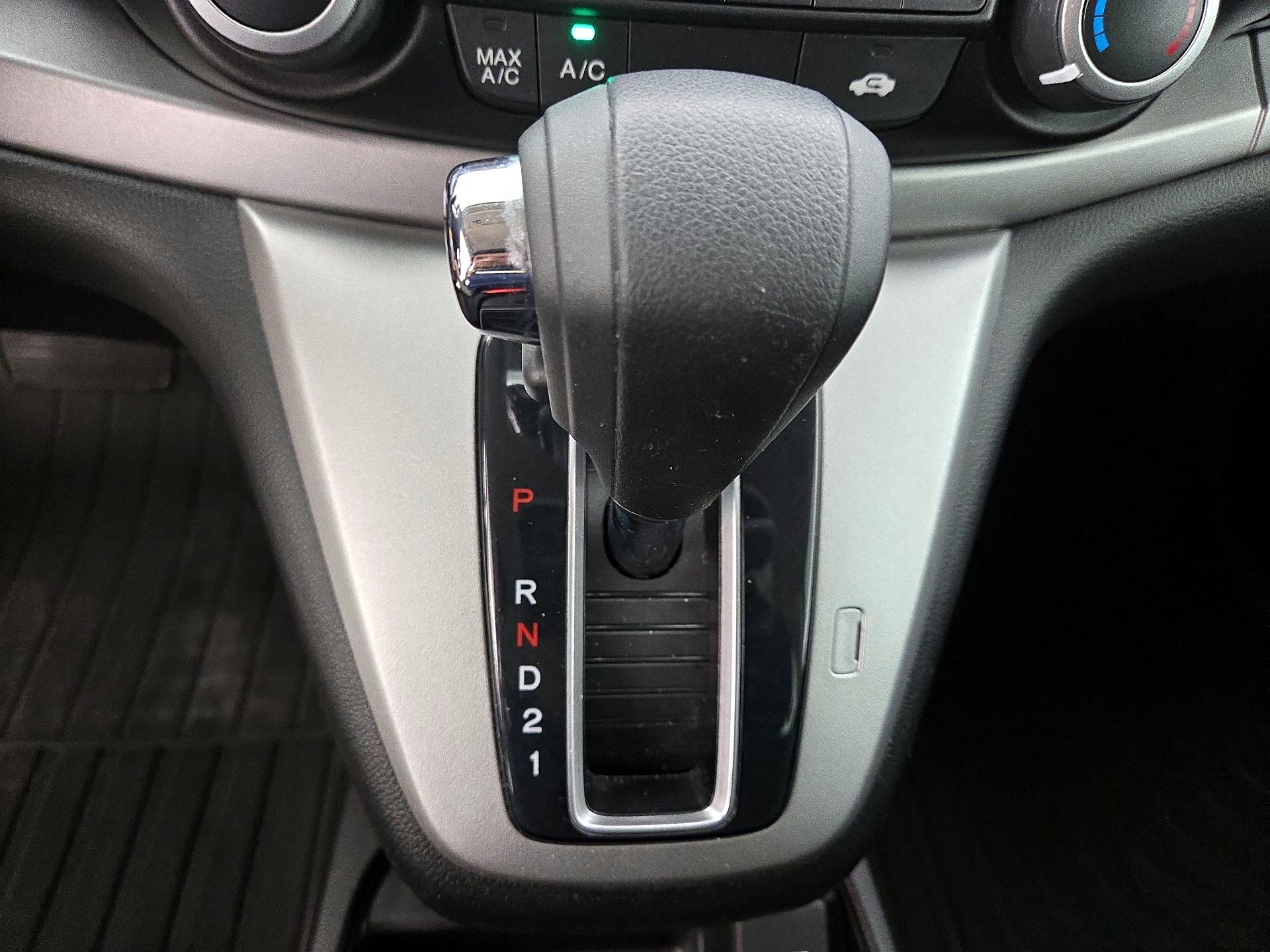 Thumbnail: 2014 Honda CR-V - 17