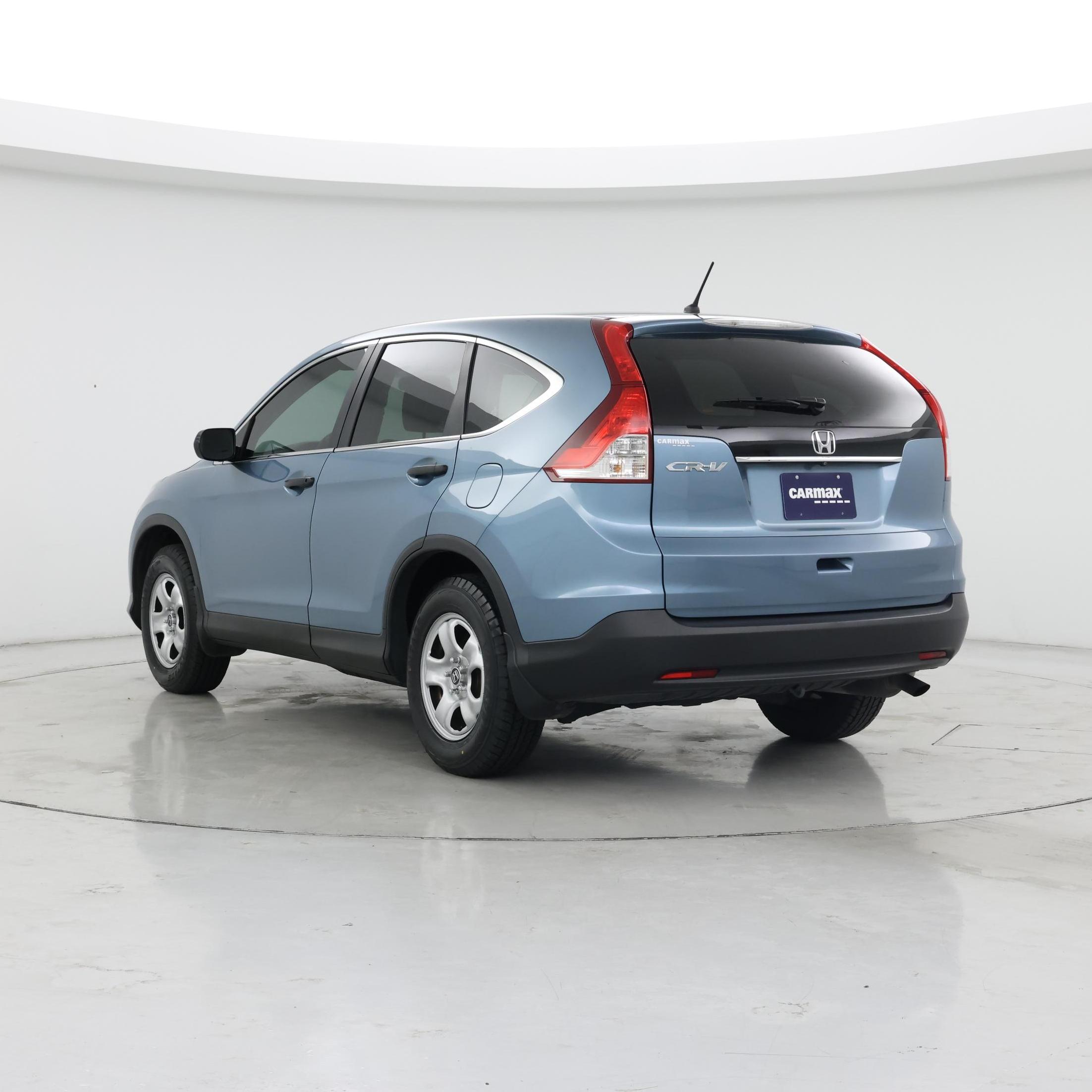Thumbnail: 2014 Honda CR-V - 2