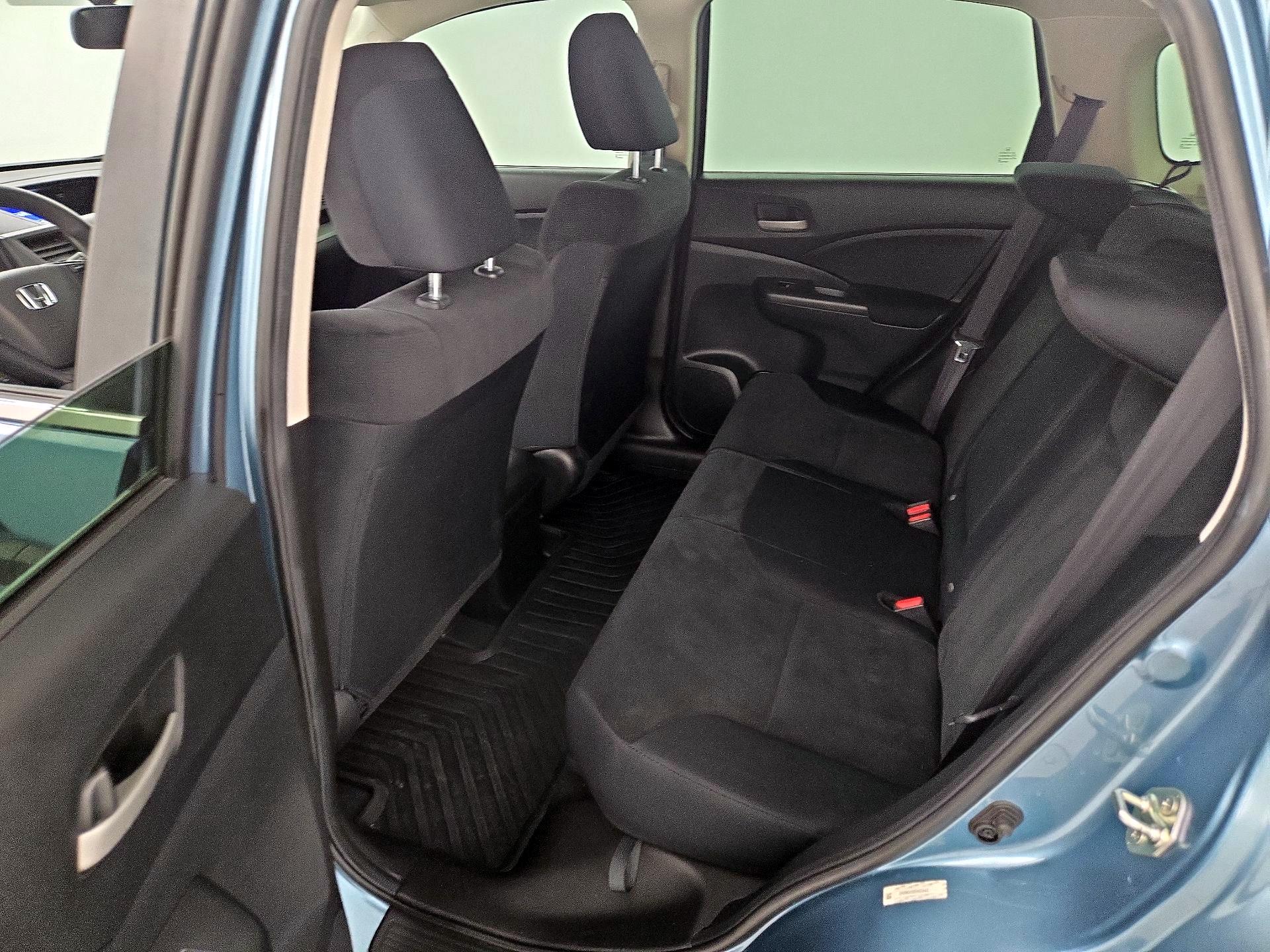 Thumbnail: 2014 Honda CR-V - 19
