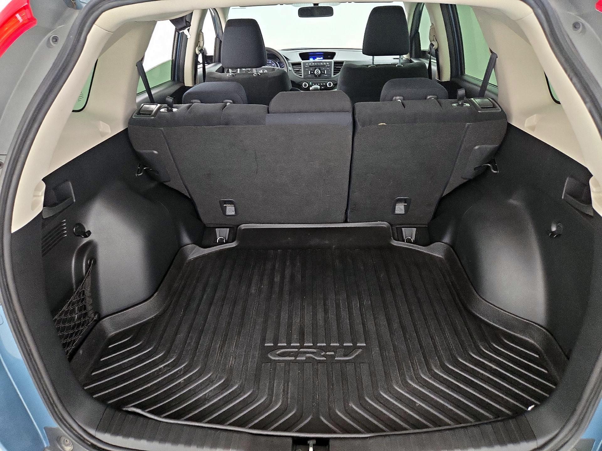 Thumbnail: 2014 Honda CR-V - 20