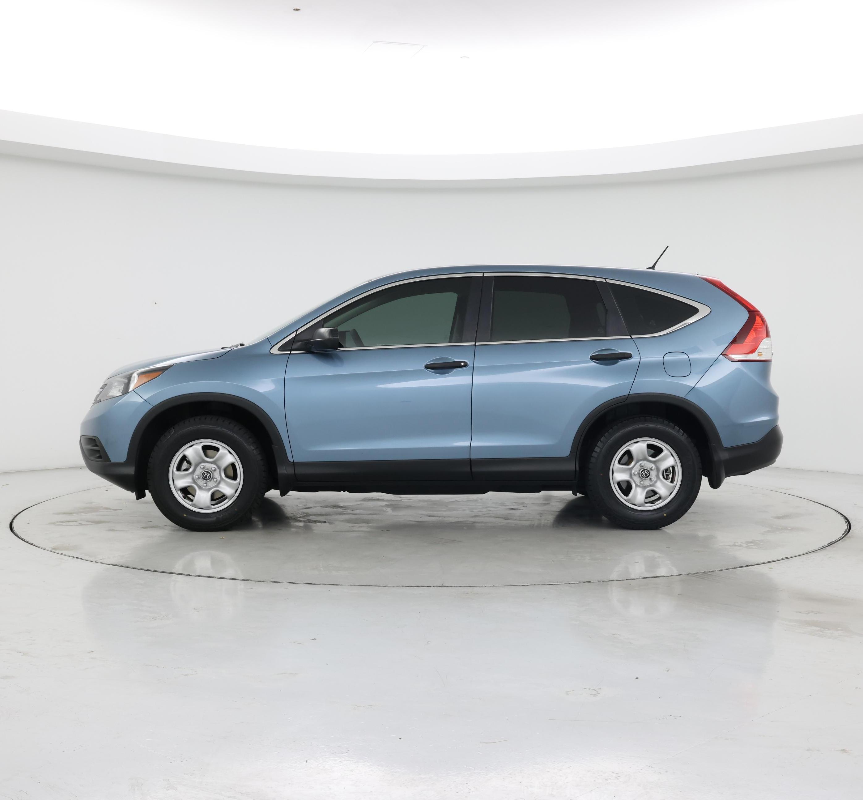 Thumbnail: 2014 Honda CR-V - 3