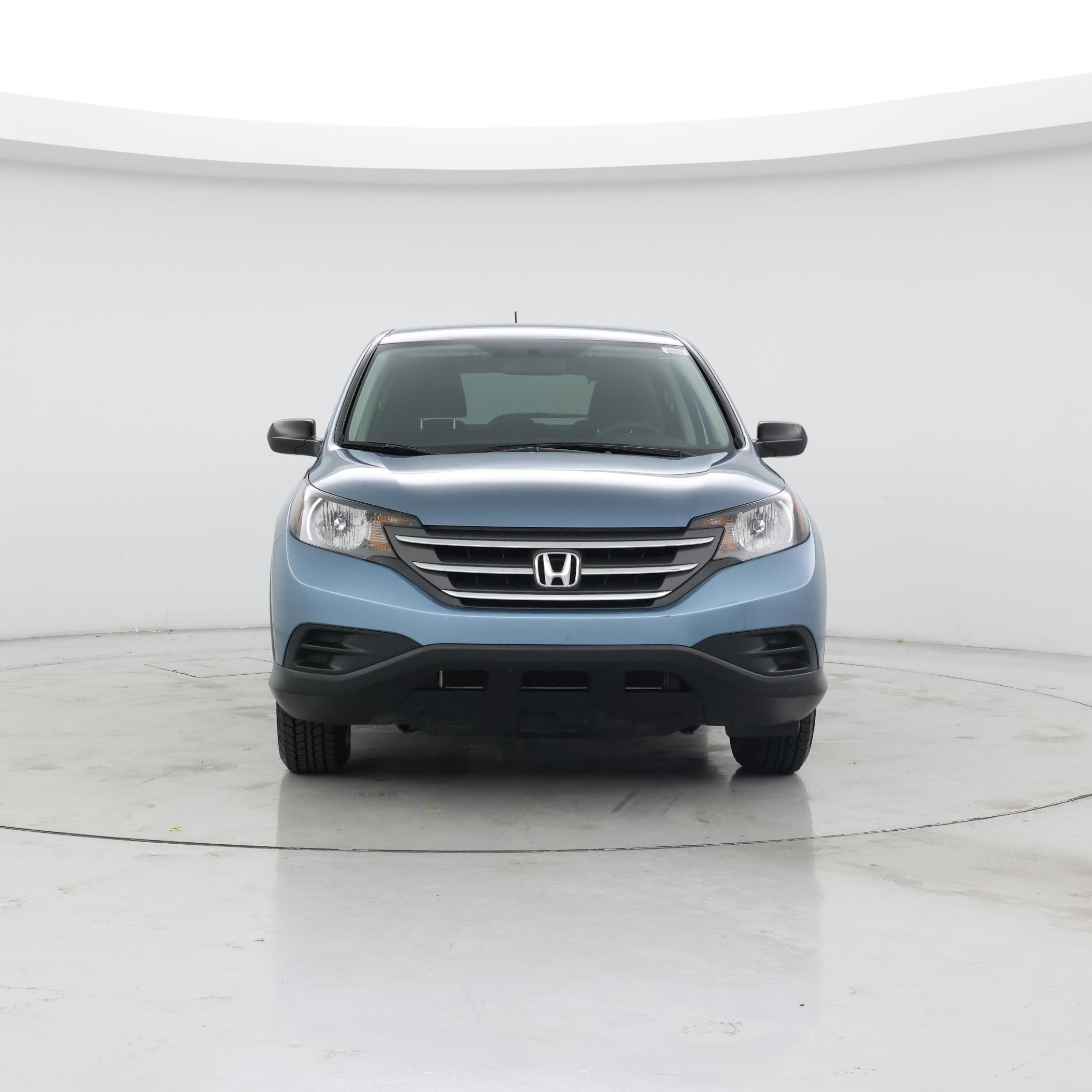 Thumbnail: 2014 Honda CR-V - 5