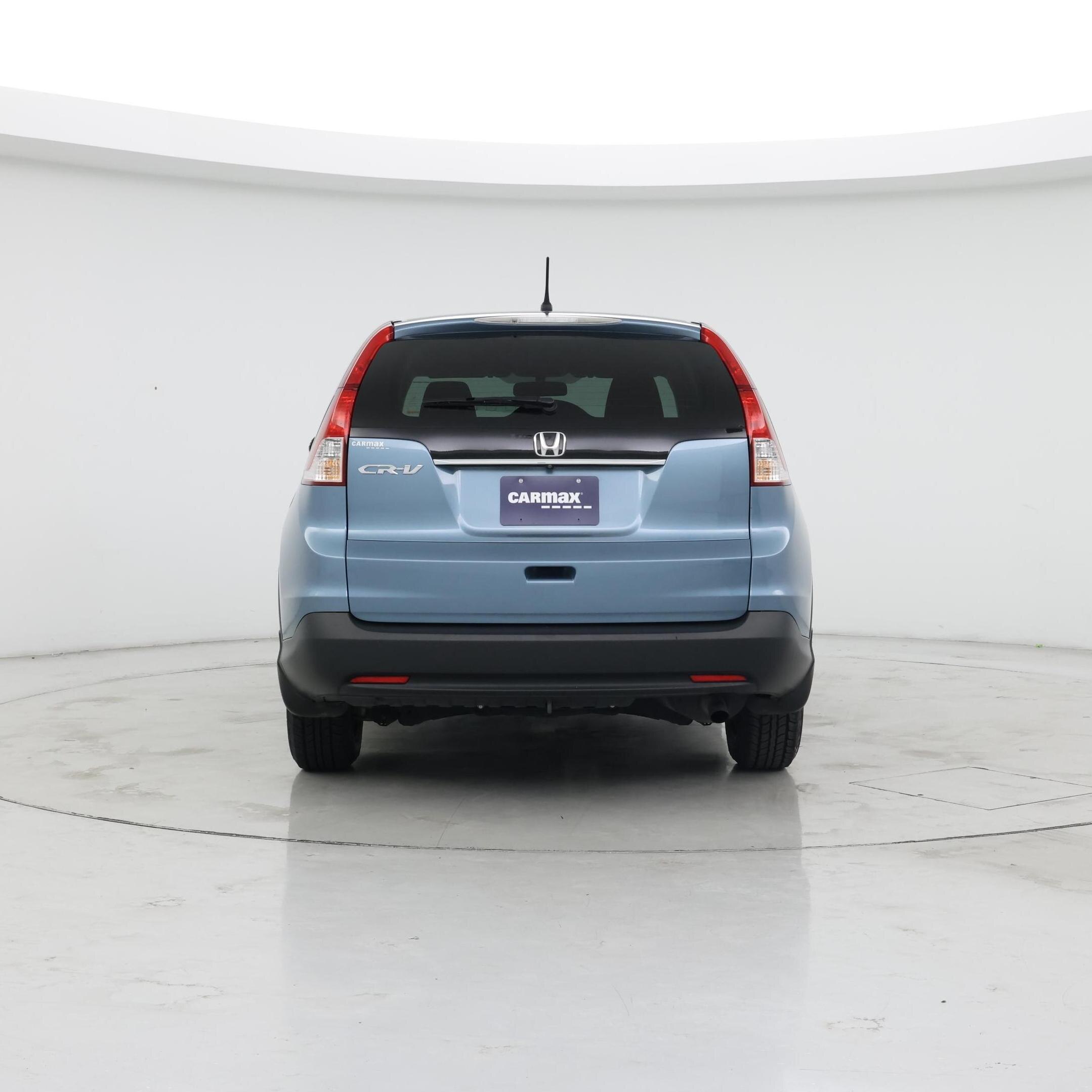 Thumbnail: 2014 Honda CR-V - 6