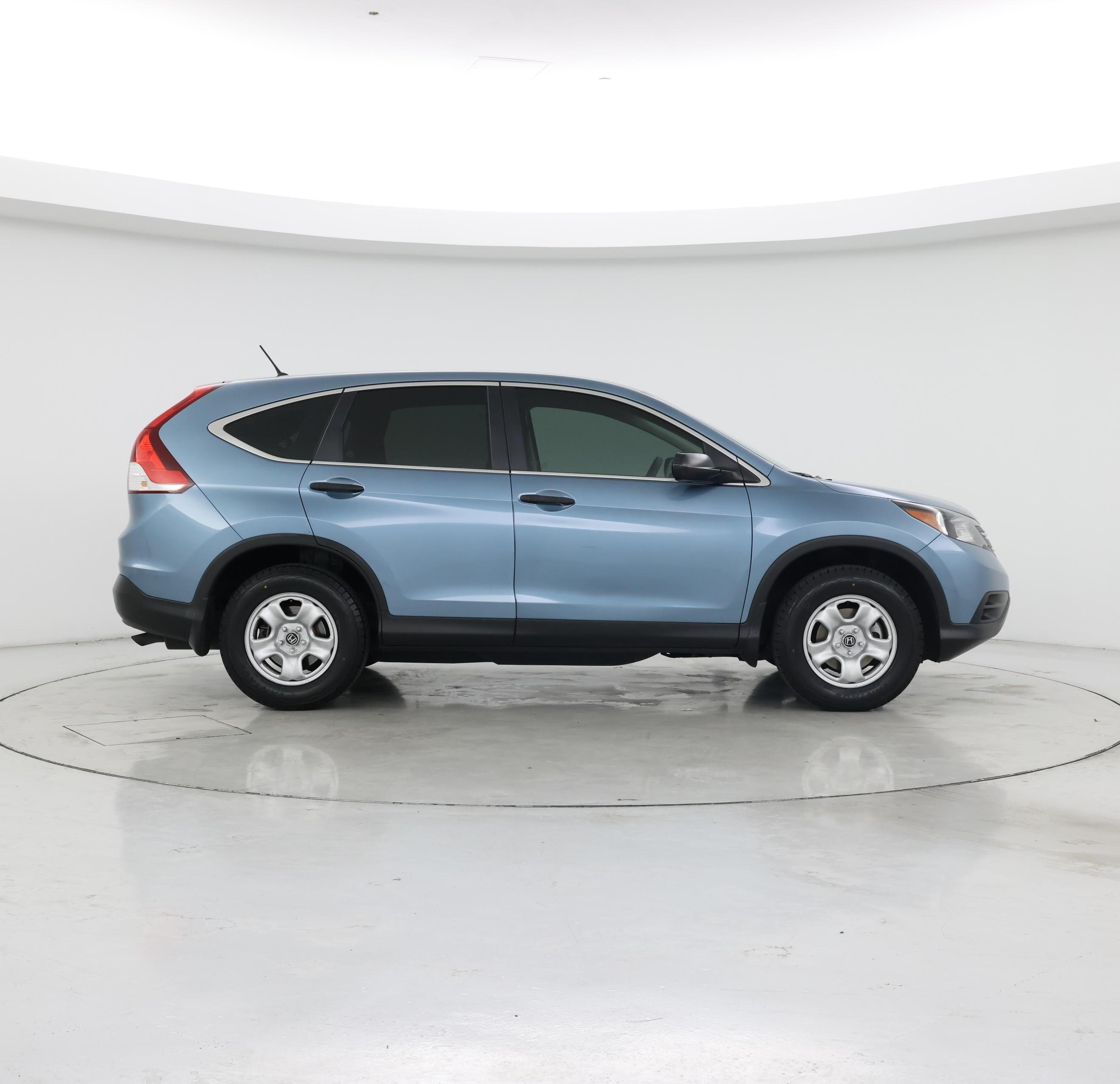Thumbnail: 2014 Honda CR-V - 7
