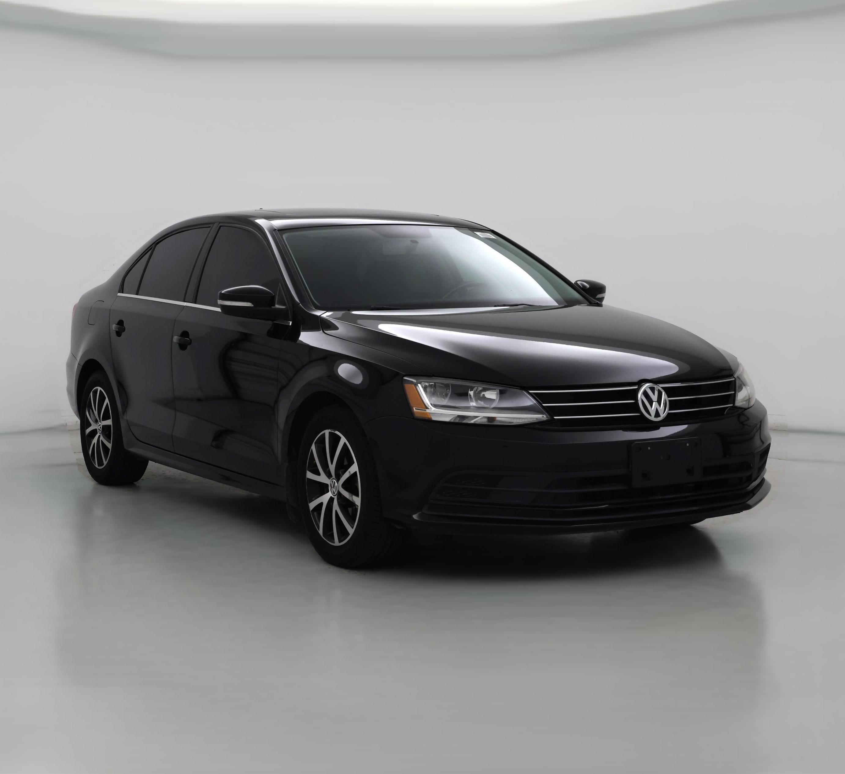 Thumbnail: 2017 Volkswagen Jetta - 1