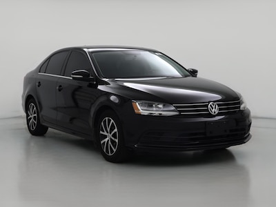 2017 Volkswagen Jetta SE