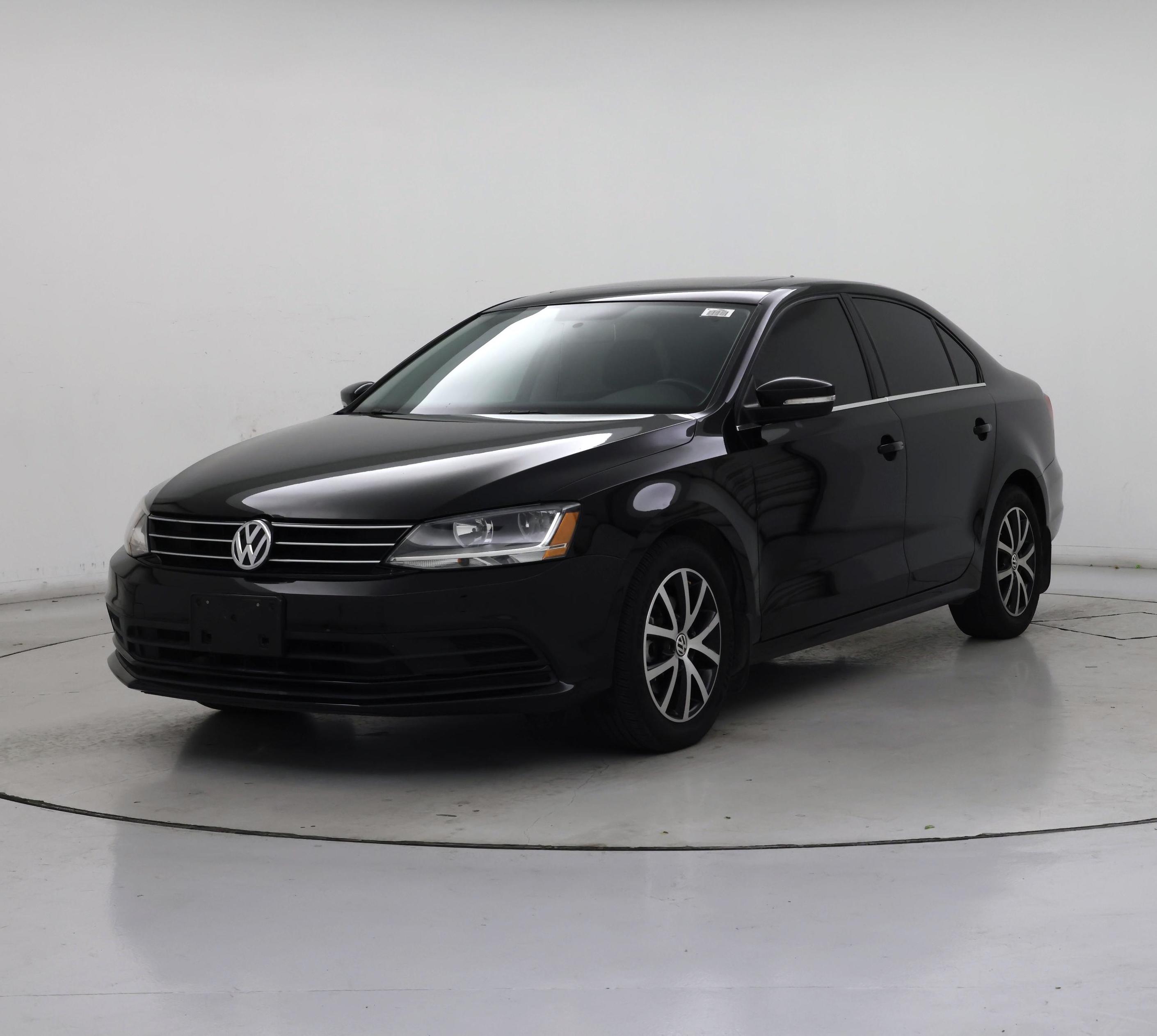 Thumbnail: 2017 Volkswagen Jetta - 4