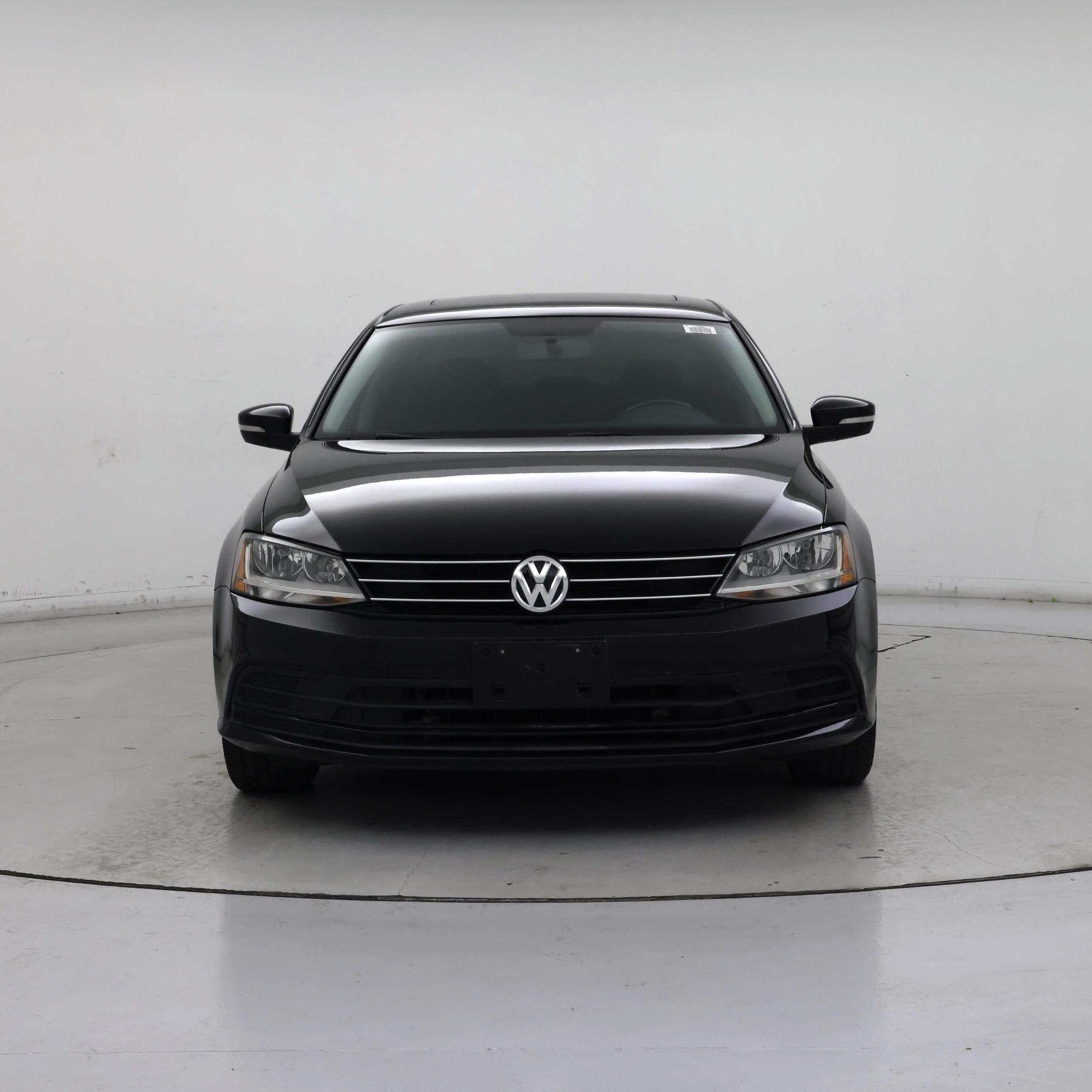 Thumbnail: 2017 Volkswagen Jetta - 5