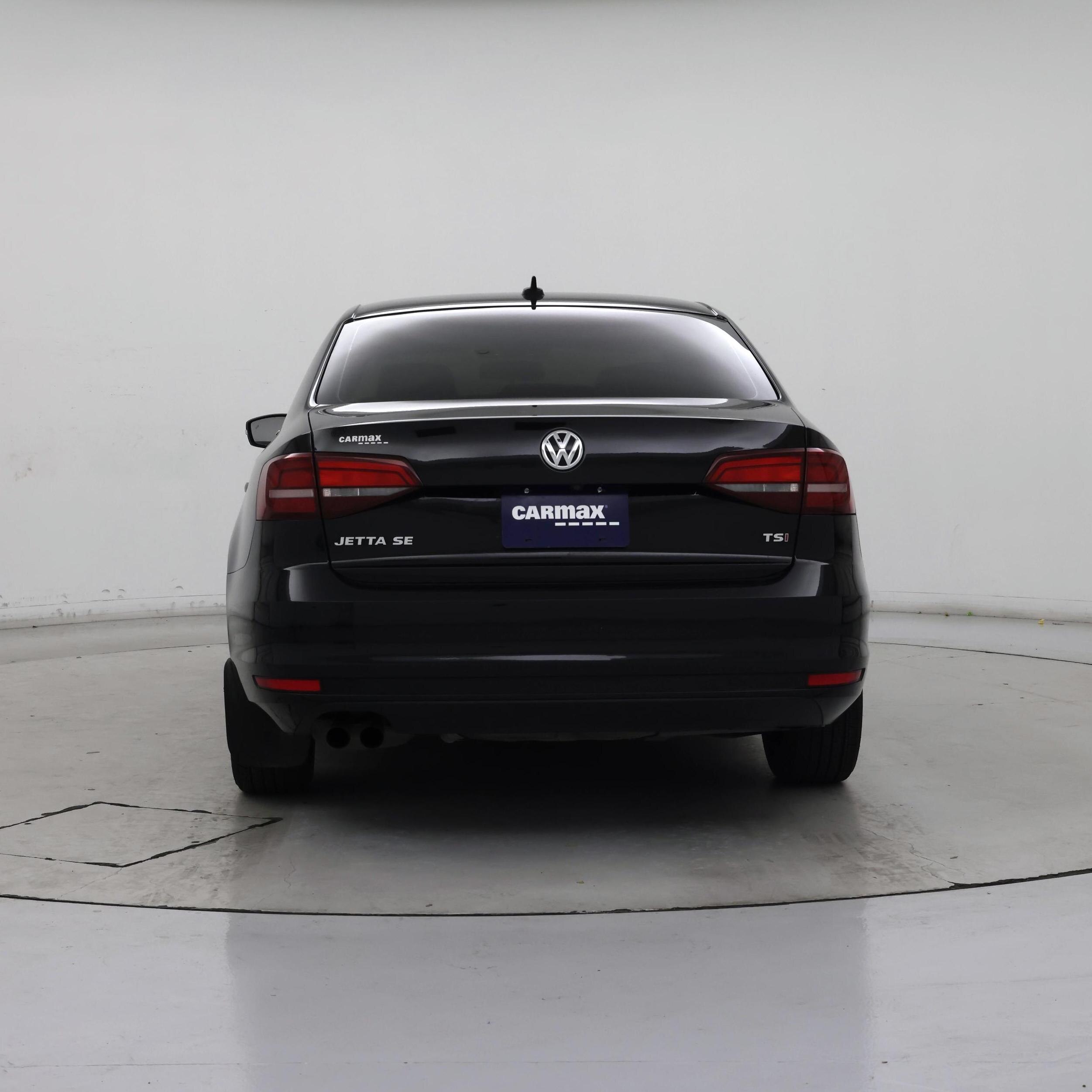 Thumbnail: 2017 Volkswagen Jetta - 6