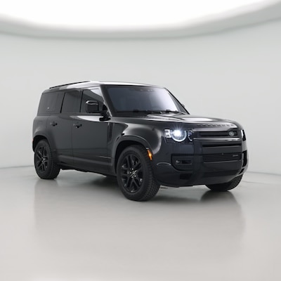 2022 Land Rover Defender 110 X-Dynamic SE