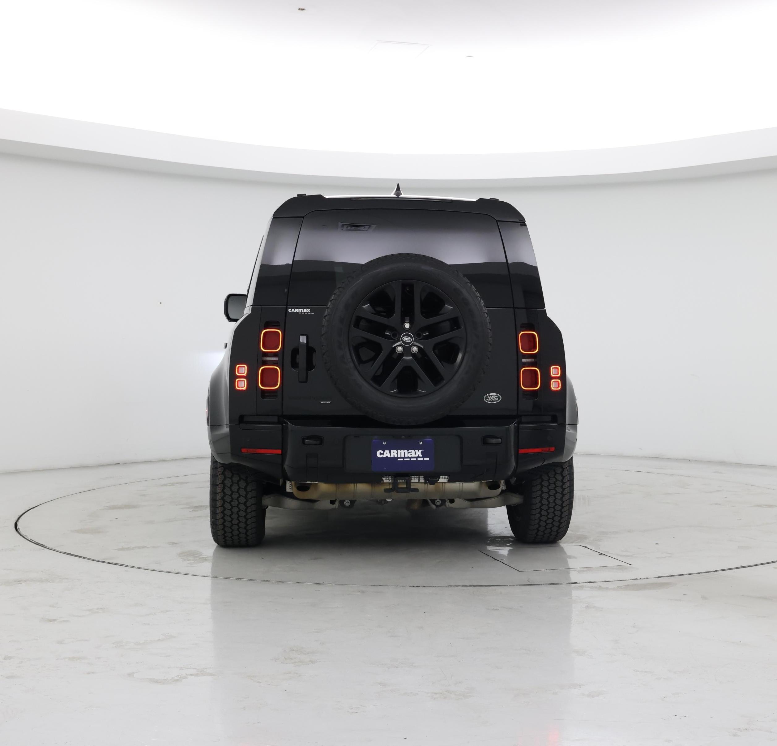 Thumbnail: 2022 Land Rover Defender - 6
