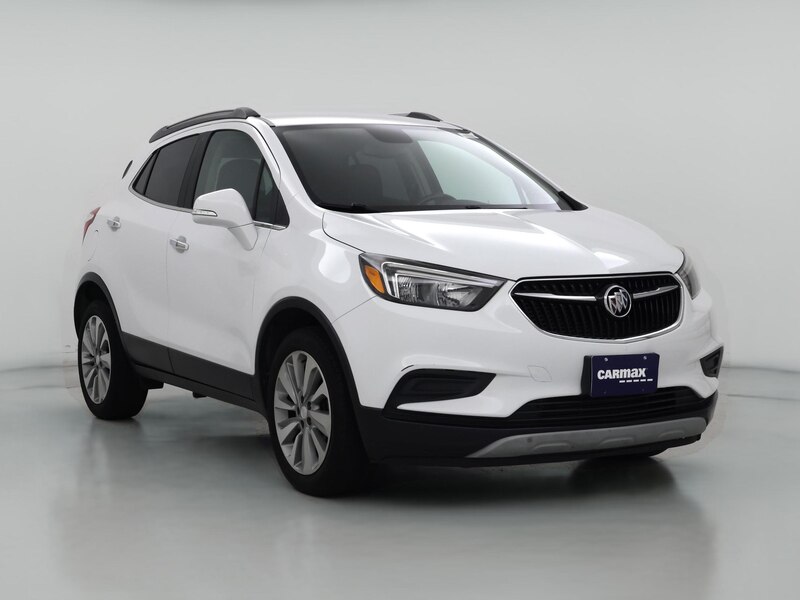 2018 Buick Encore Preferred -
                  Las Vegas, NV