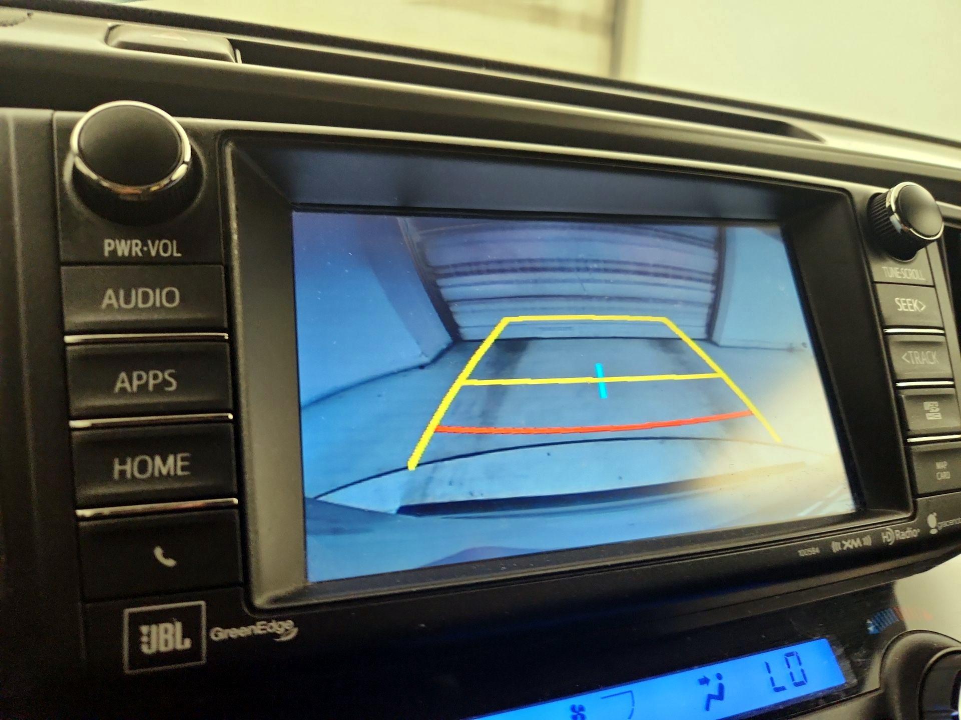 Thumbnail: 2016 Toyota RAV4 - 14