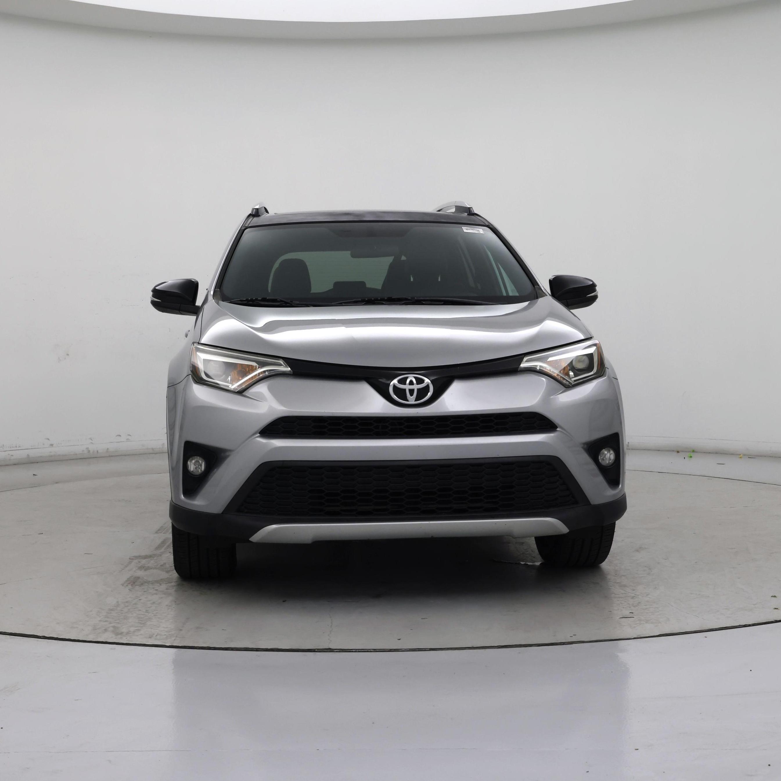 Thumbnail: 2016 Toyota RAV4 - 5
