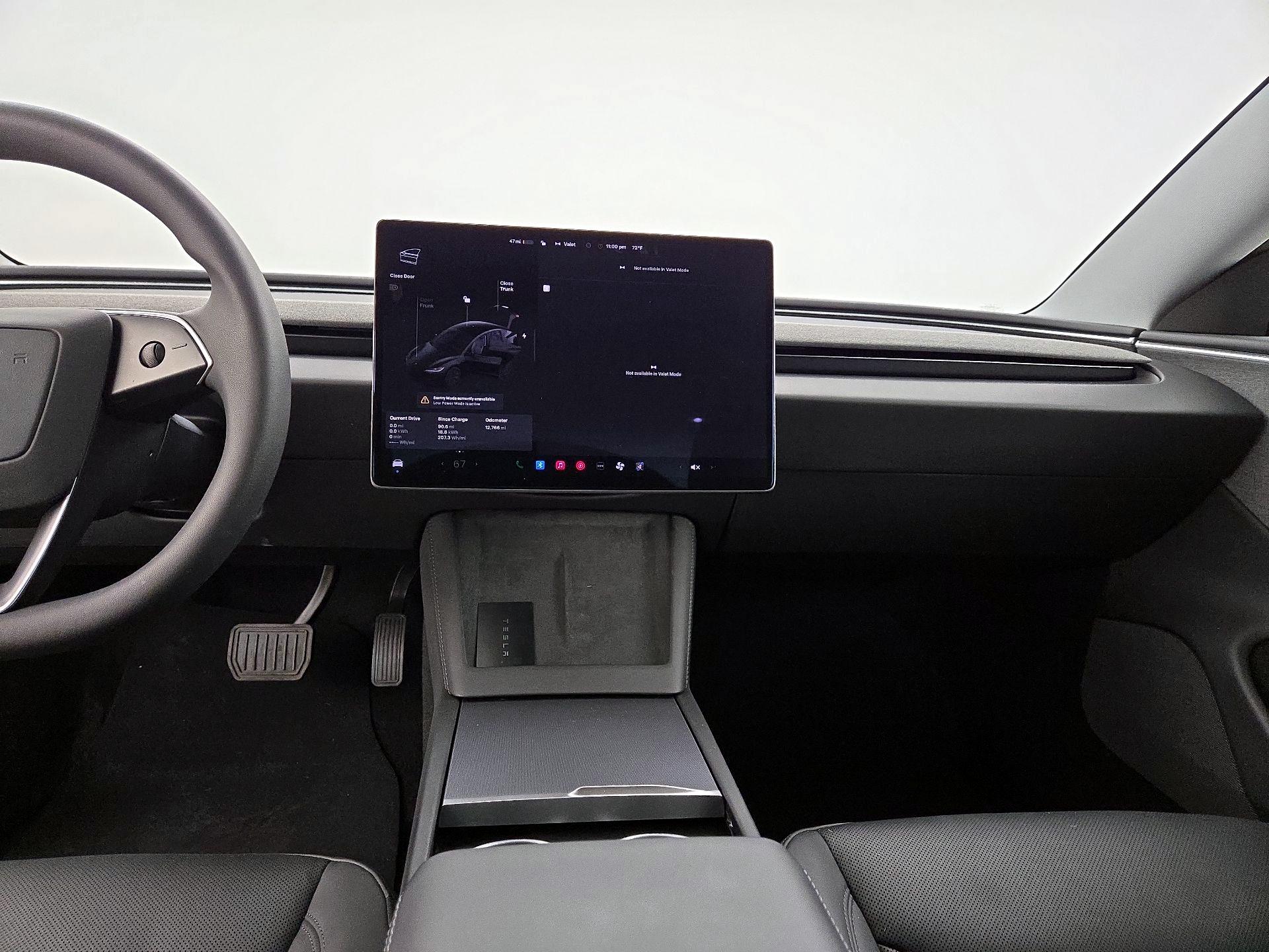 Thumbnail: 2025 Tesla Model 3 - 9