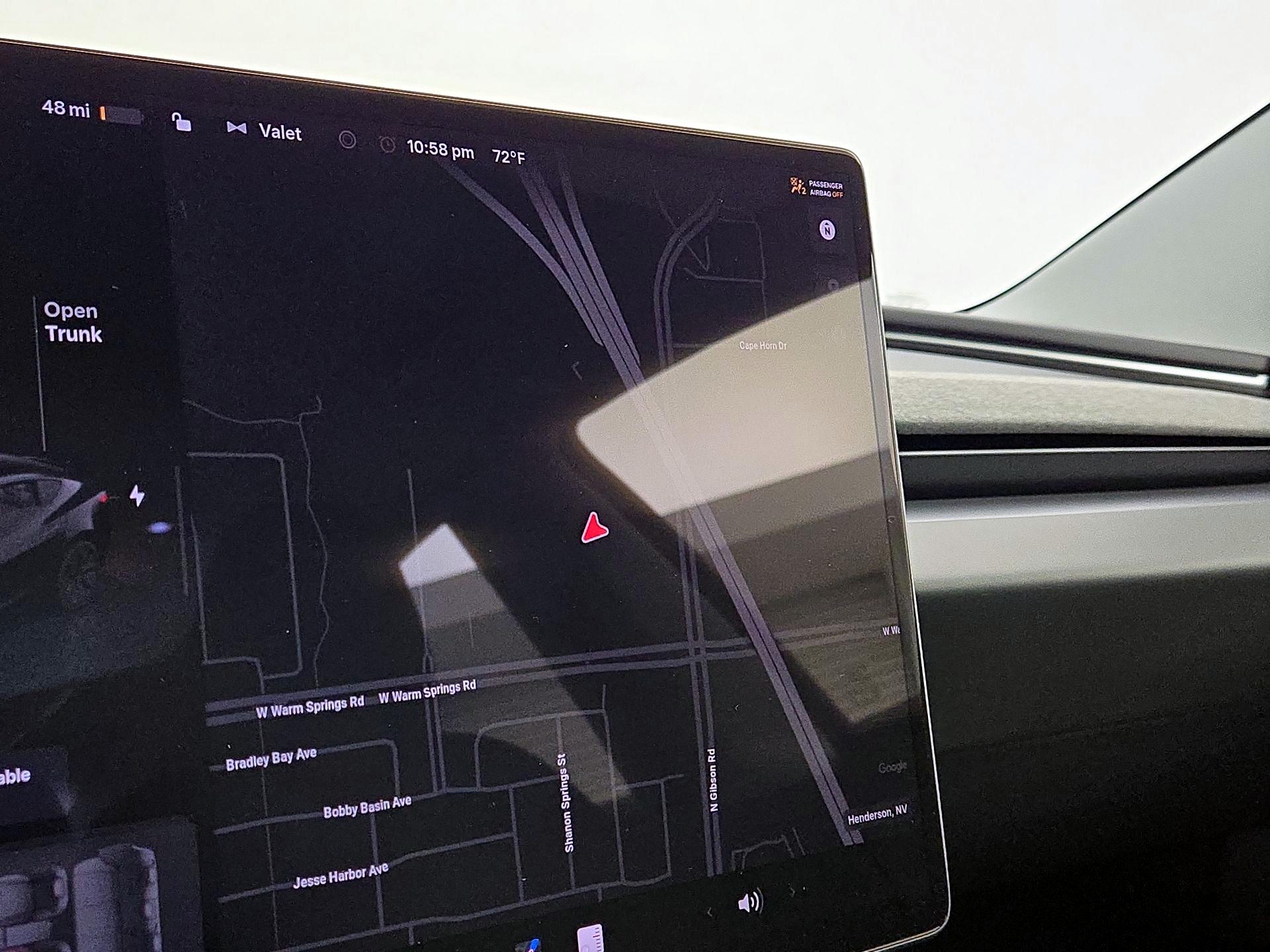 Thumbnail: 2025 Tesla Model 3 - 13