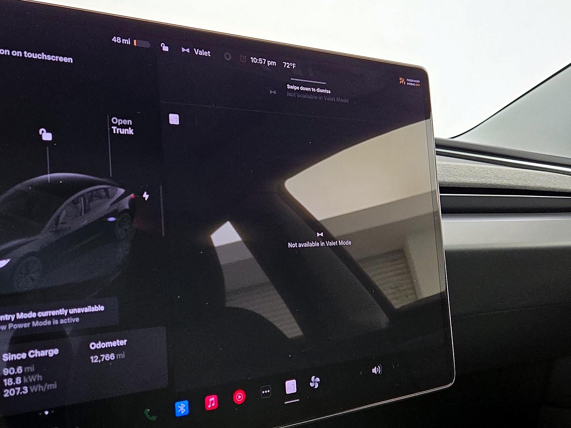 Thumbnail: 2025 Tesla Model 3 - 15