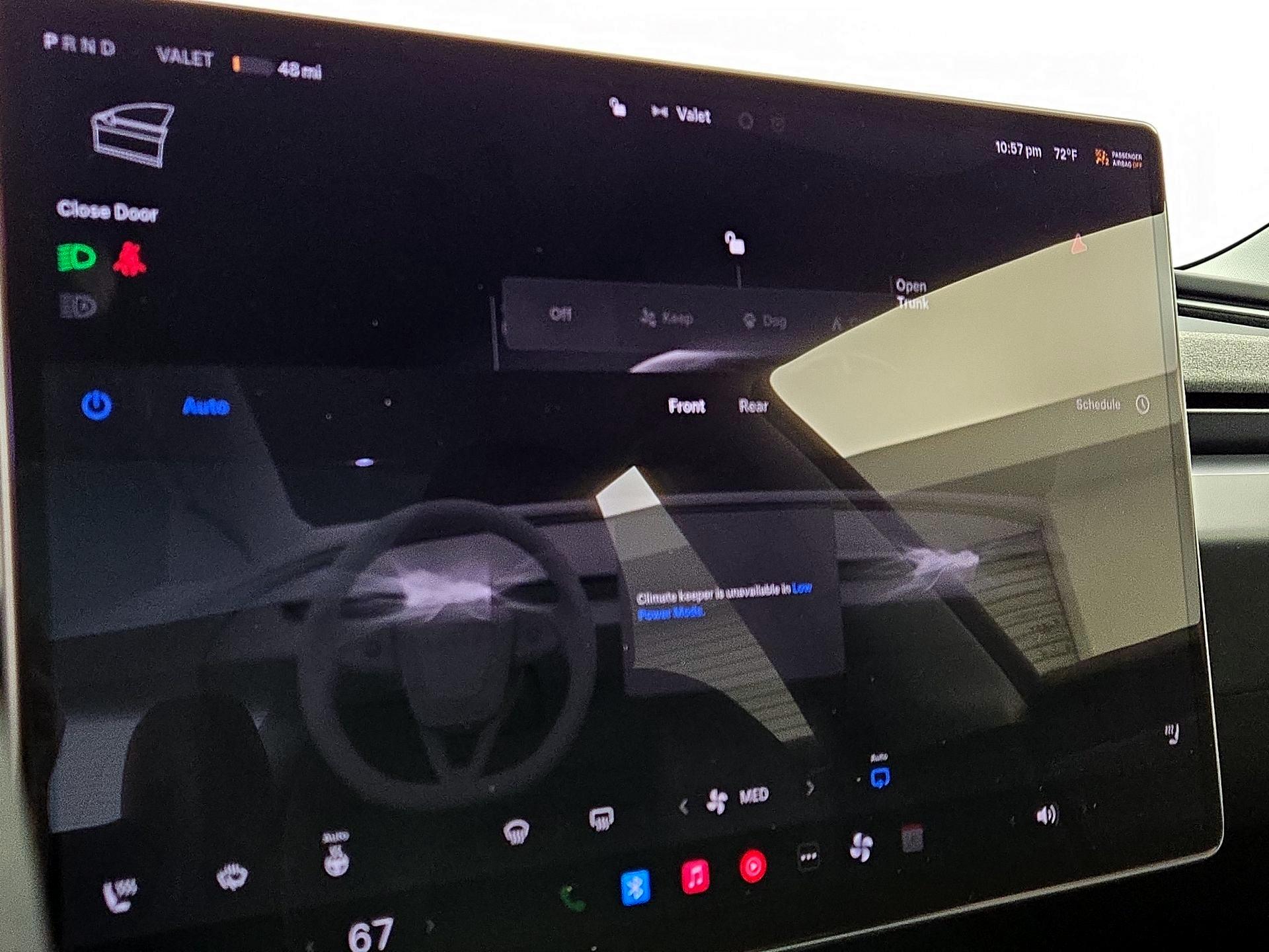 Thumbnail: 2025 Tesla Model 3 - 16