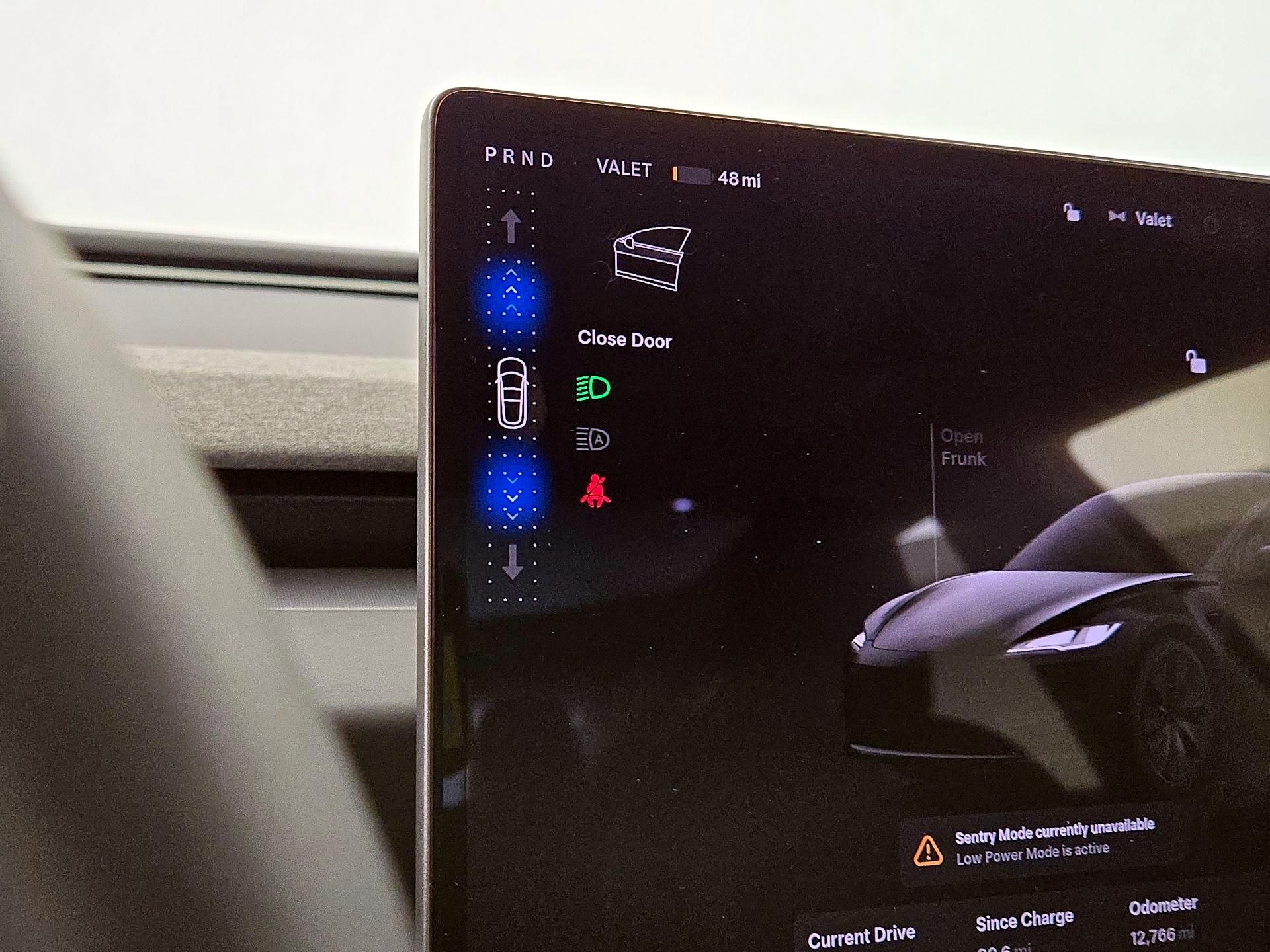 Thumbnail: 2025 Tesla Model 3 - 17