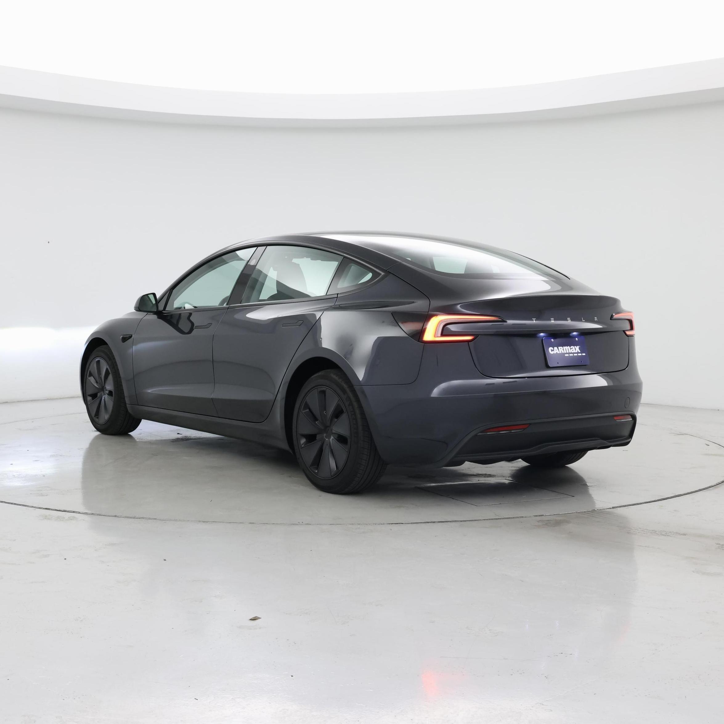 Thumbnail: 2025 Tesla Model 3 - 2