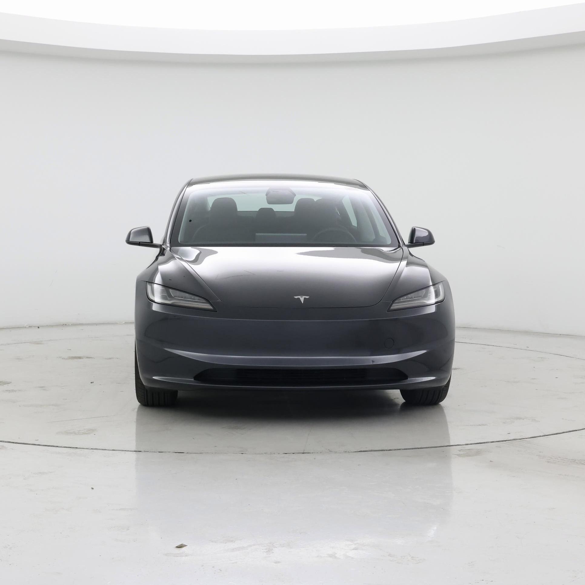 Thumbnail: 2025 Tesla Model 3 - 5