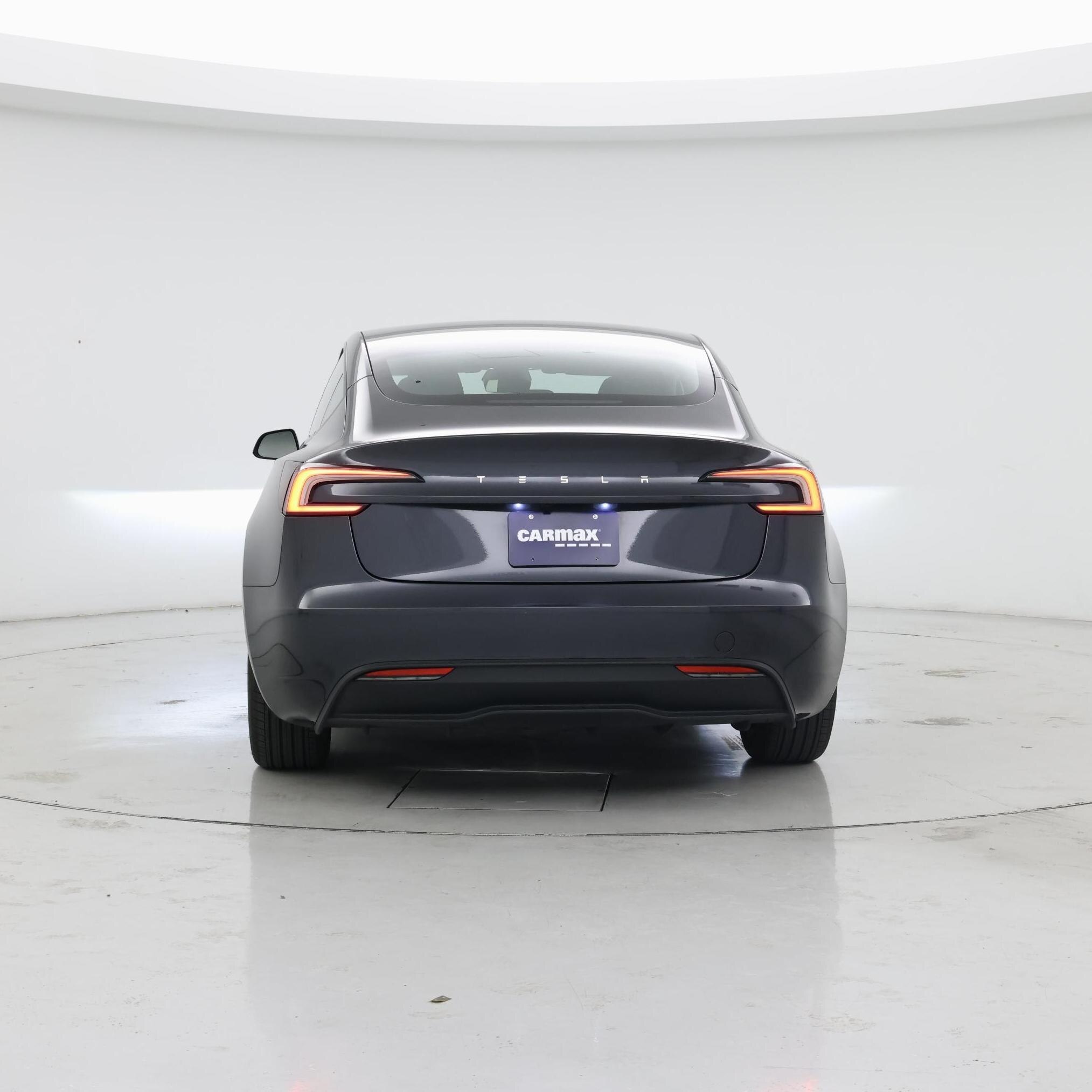Thumbnail: 2025 Tesla Model 3 - 6