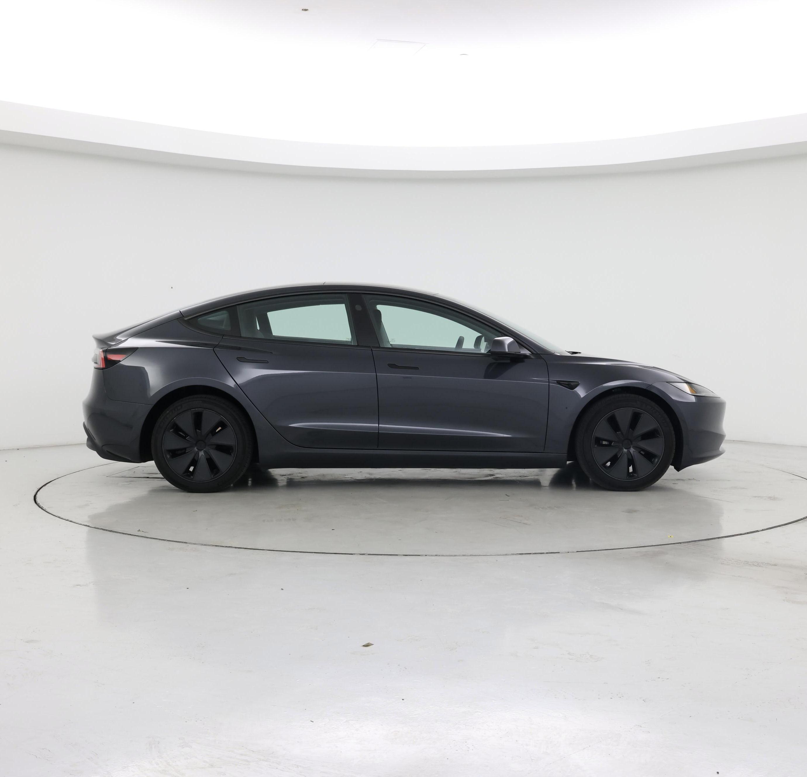 Thumbnail: 2025 Tesla Model 3 - 7