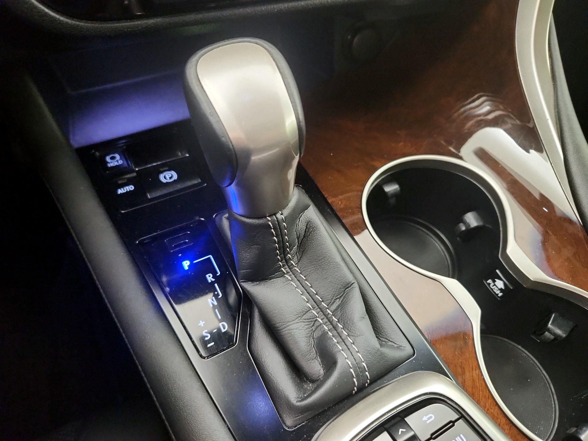 Thumbnail: 2017 Lexus RX - 17