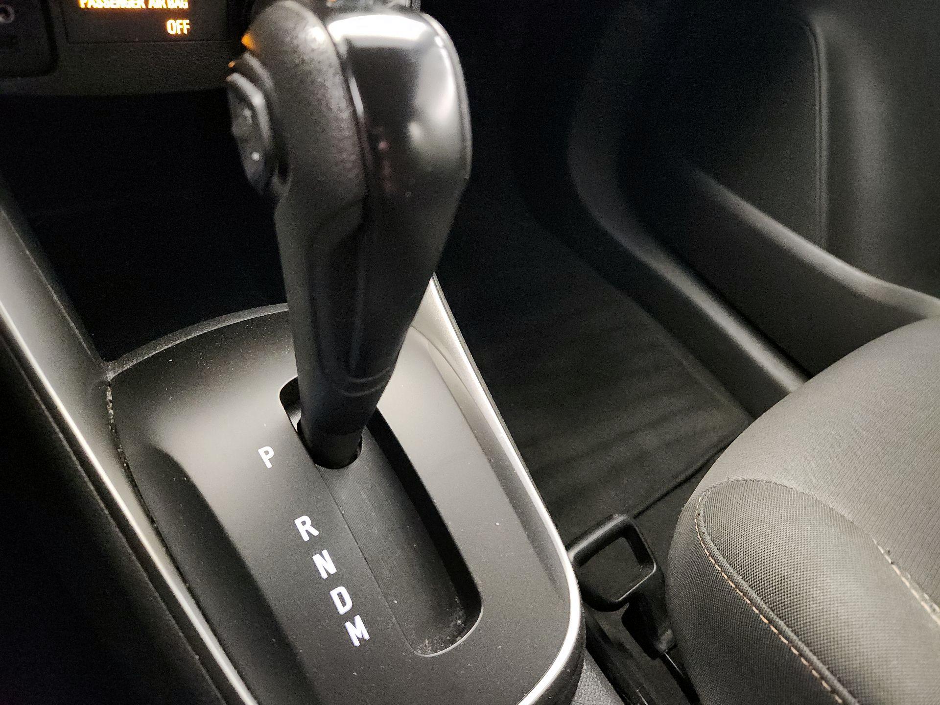 Thumbnail: 2019 Chevrolet Trax - 17