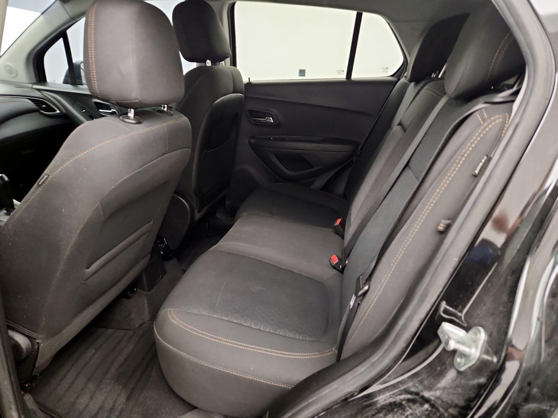 Thumbnail: 2019 Chevrolet Trax - 19