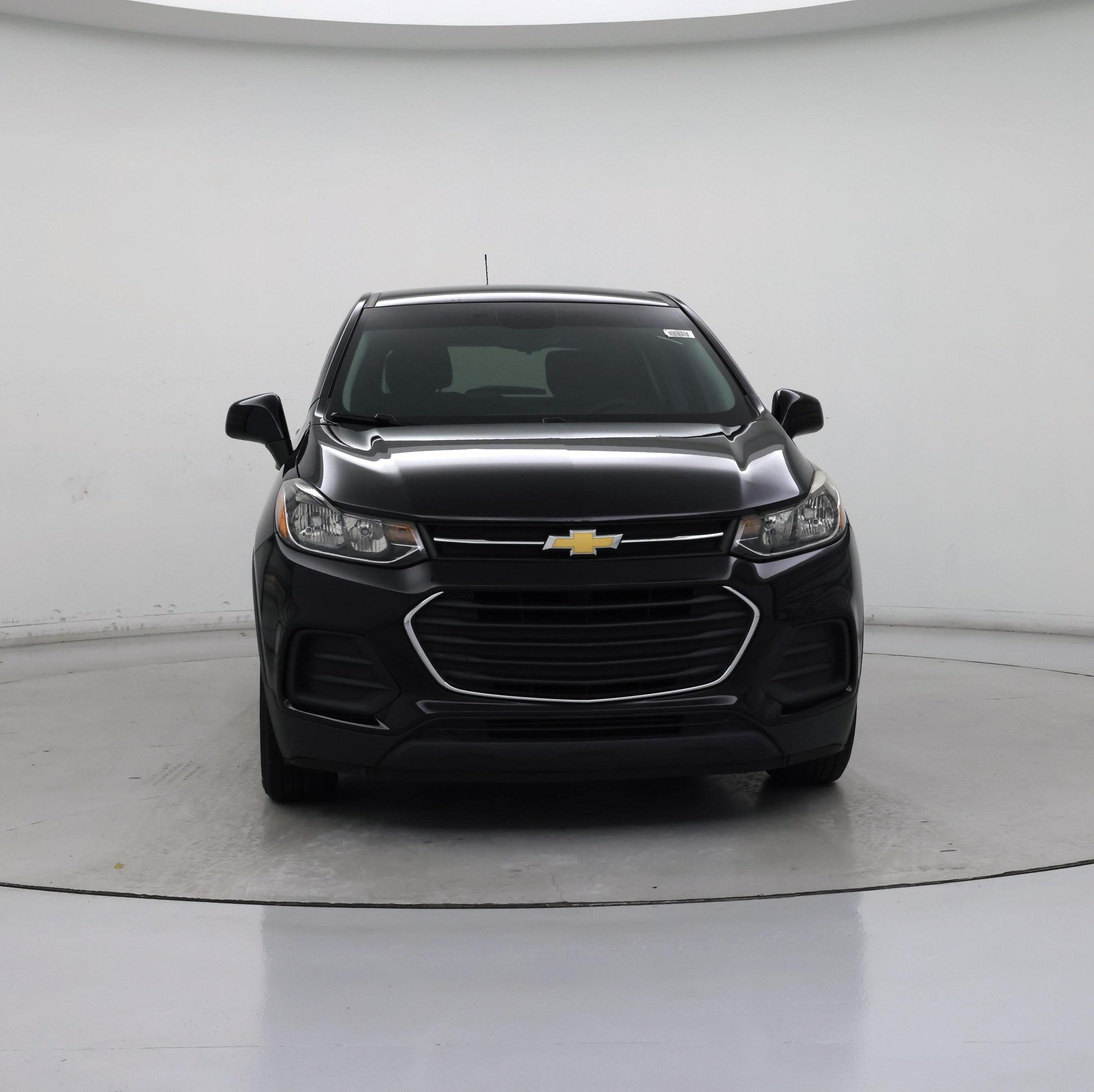 Thumbnail: 2019 Chevrolet Trax - 5