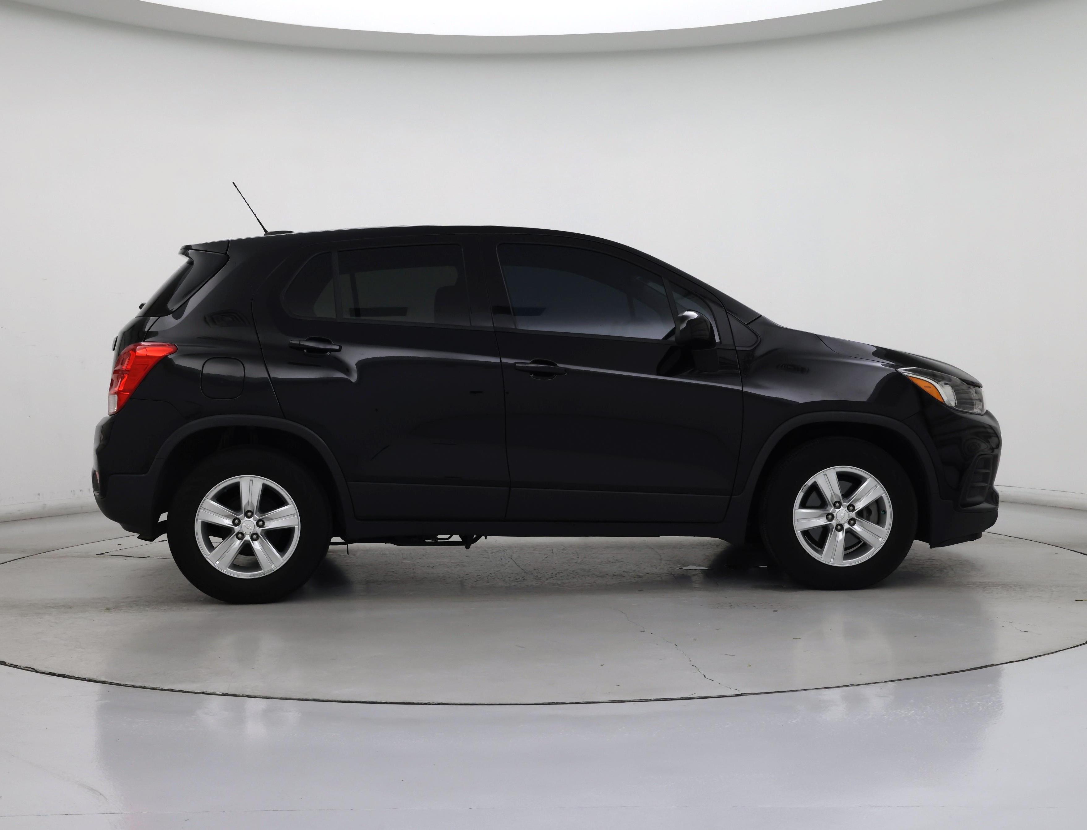 Thumbnail: 2019 Chevrolet Trax - 7