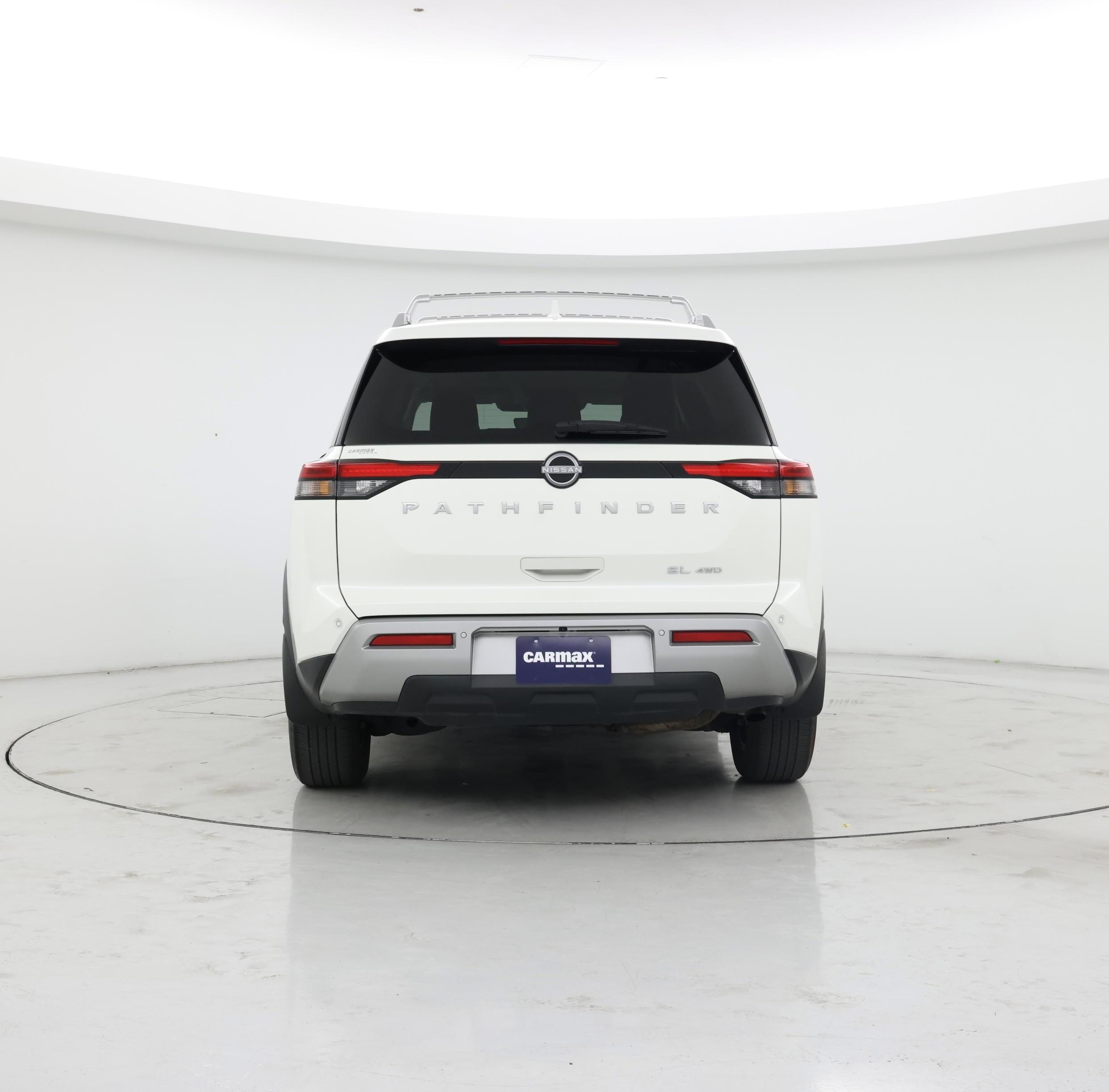 Thumbnail: 2023 Nissan Pathfinder - 6