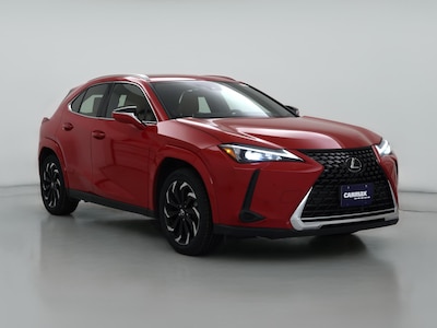 2023 Lexus UX 250h Premium