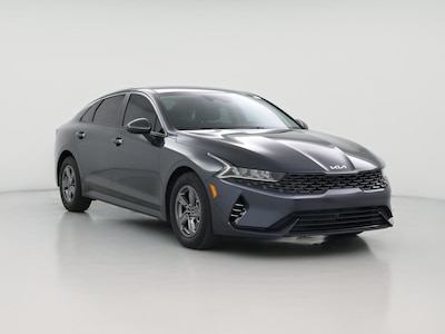 2024 Kia K5 LXS
