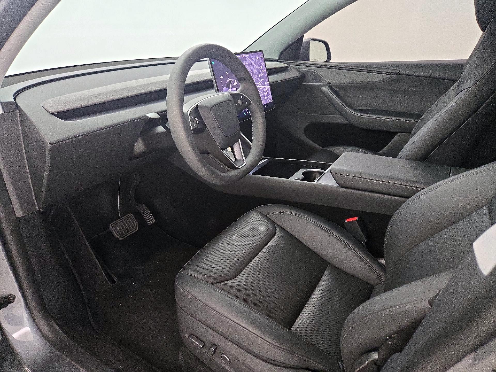 Thumbnail: 2026 Tesla Model Y - 11