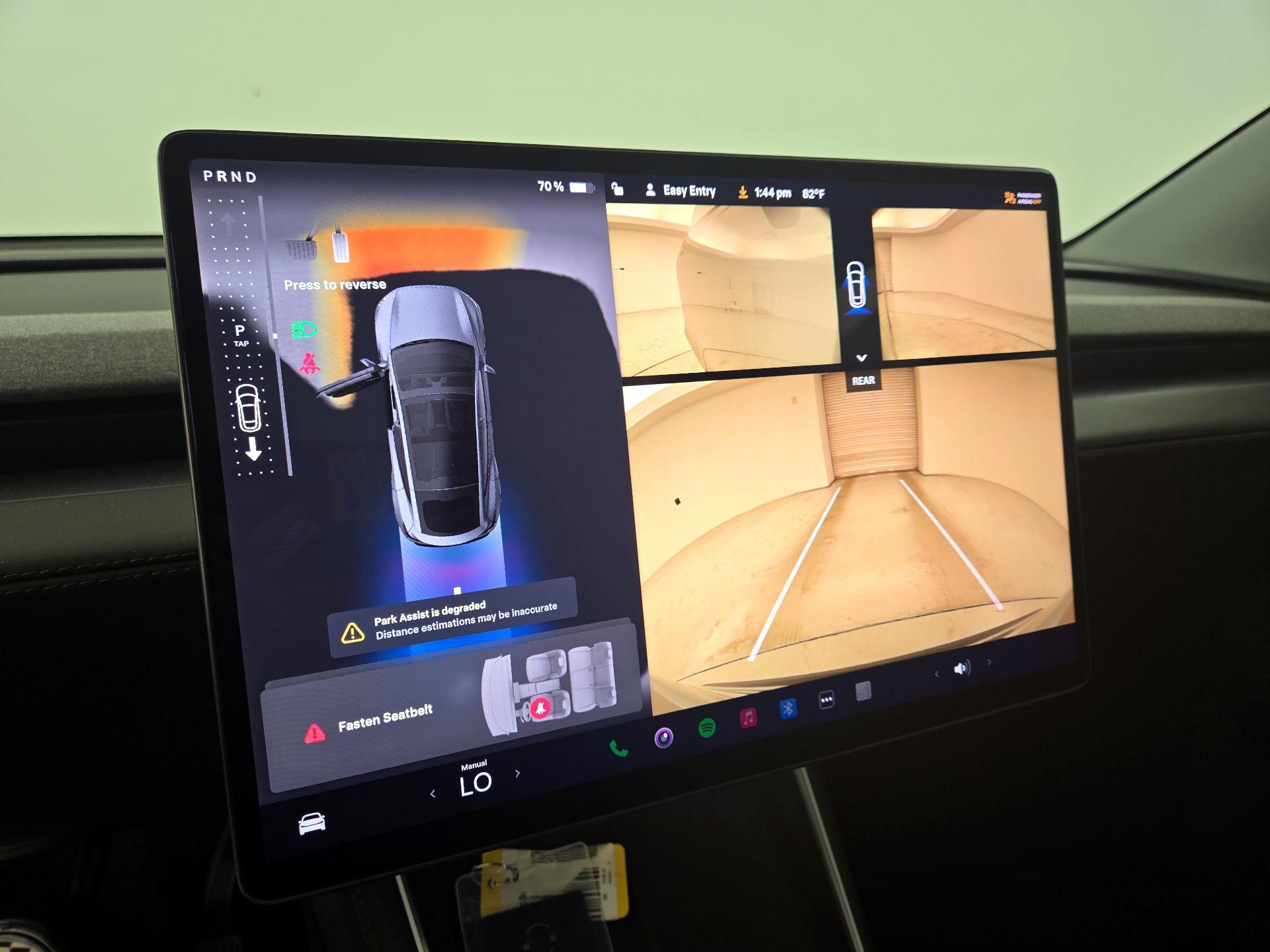 Thumbnail: 2026 Tesla Model Y - 14