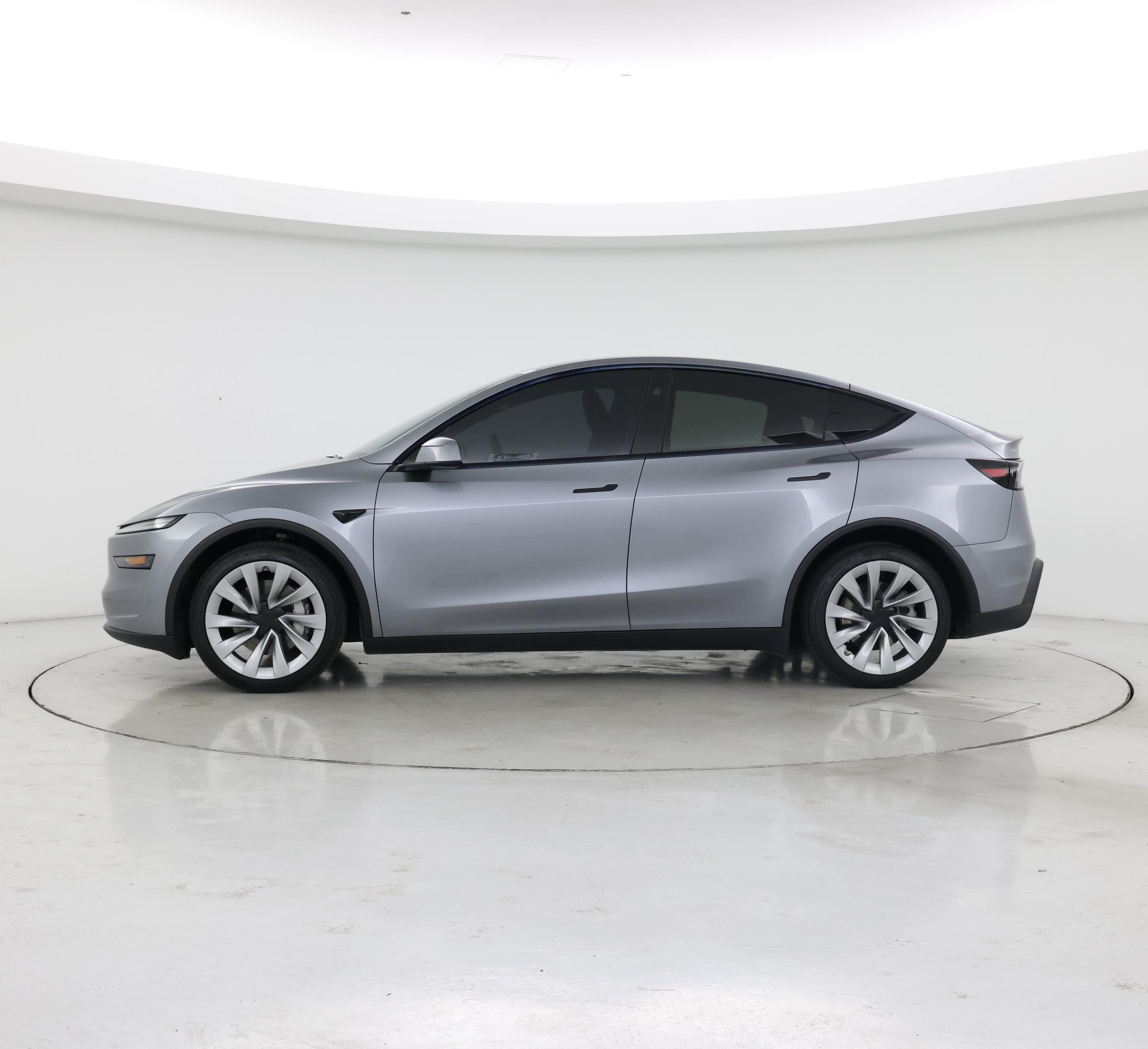 Thumbnail: 2026 Tesla Model Y - 3