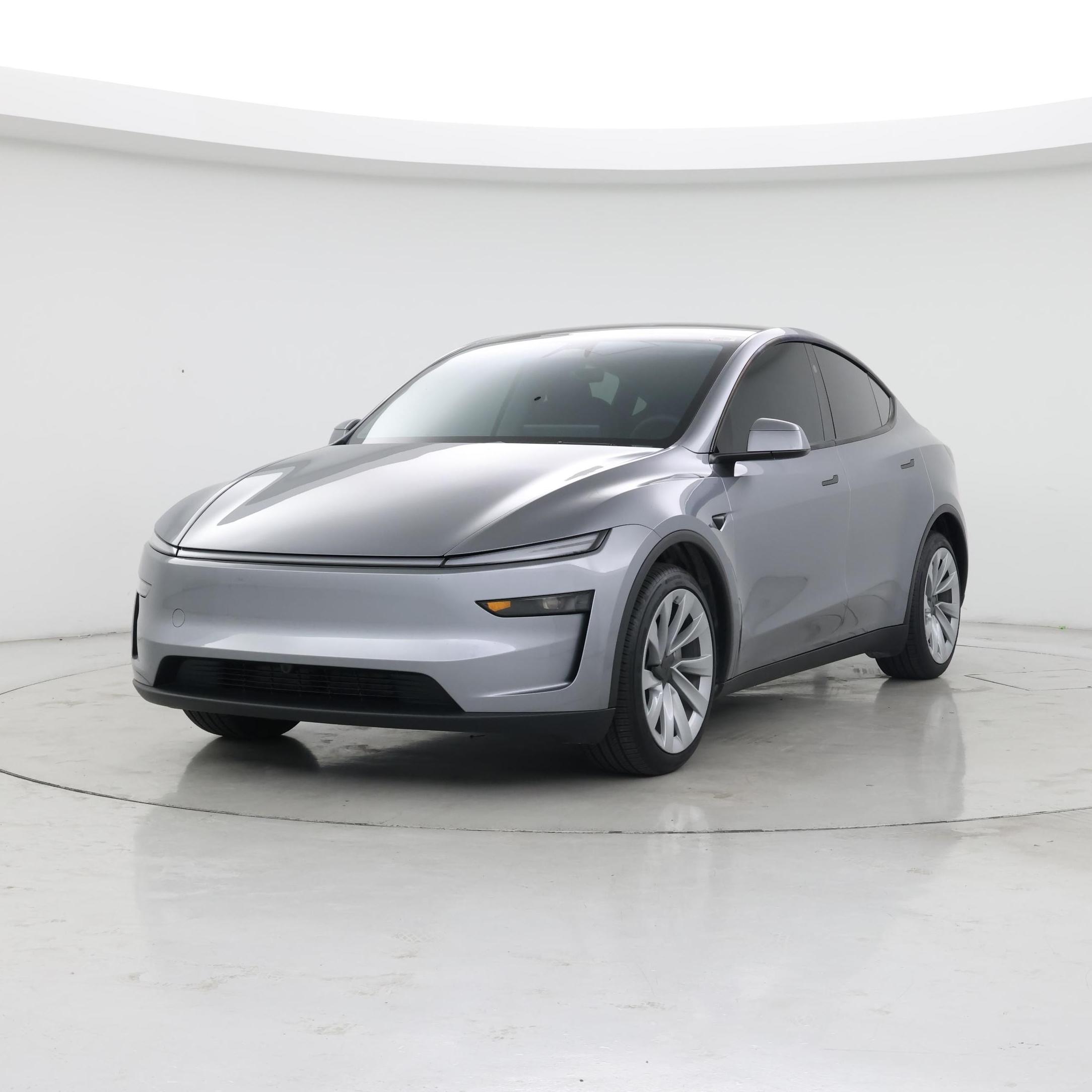 Thumbnail: 2026 Tesla Model Y - 4